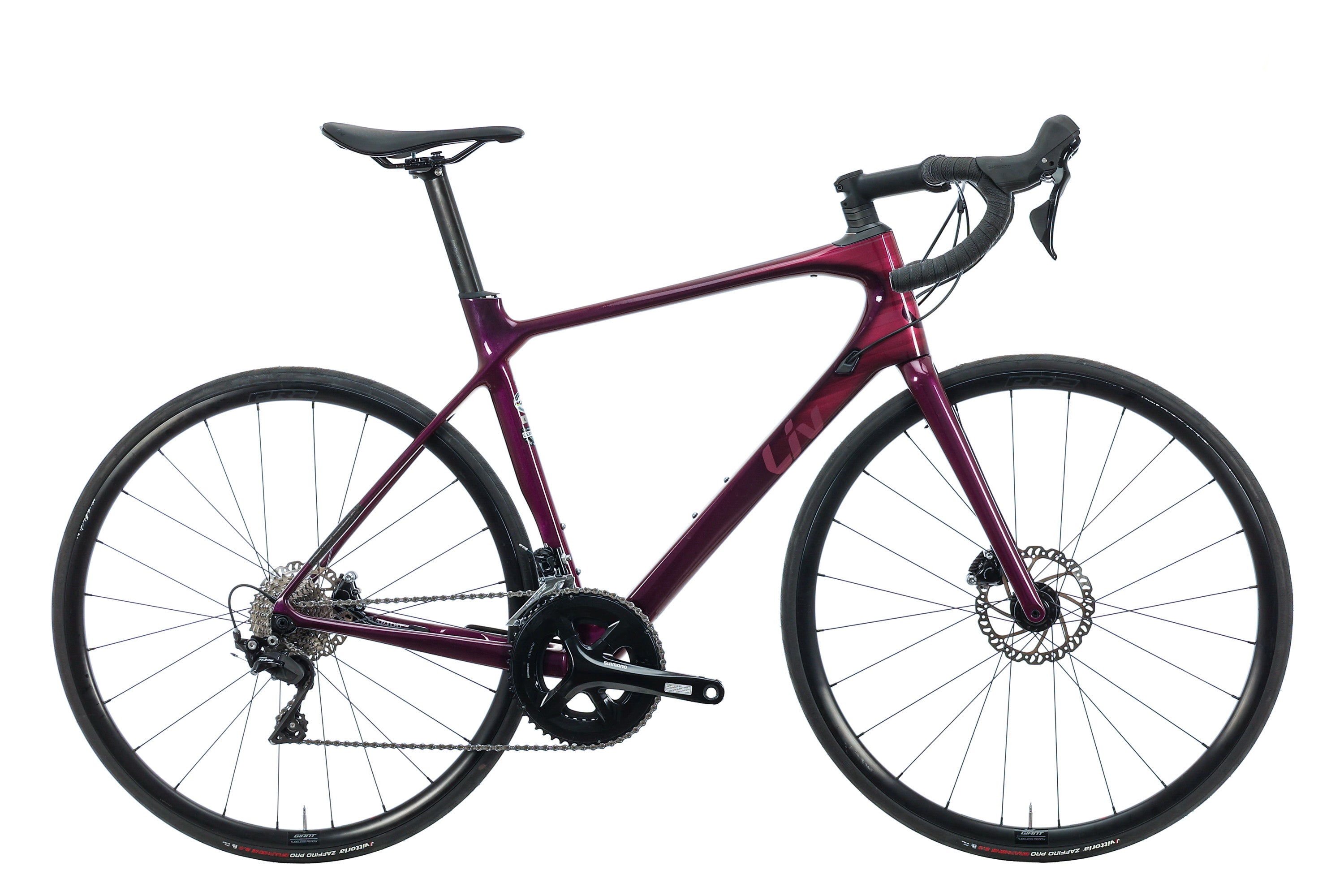 Used liv clearance bike