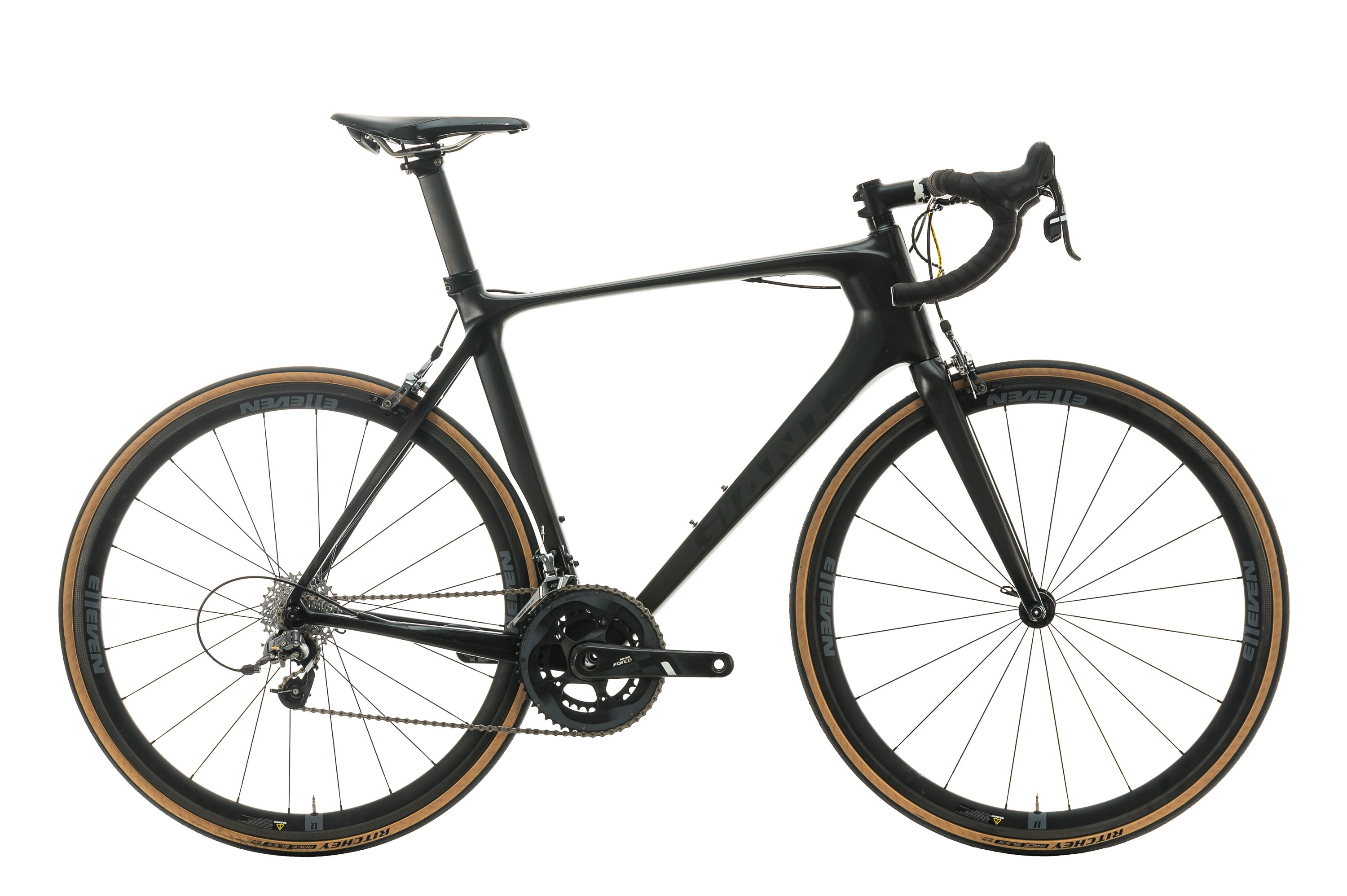 Giant TCR Advanced Road Bike - 2014, Large | The Pro's Closet