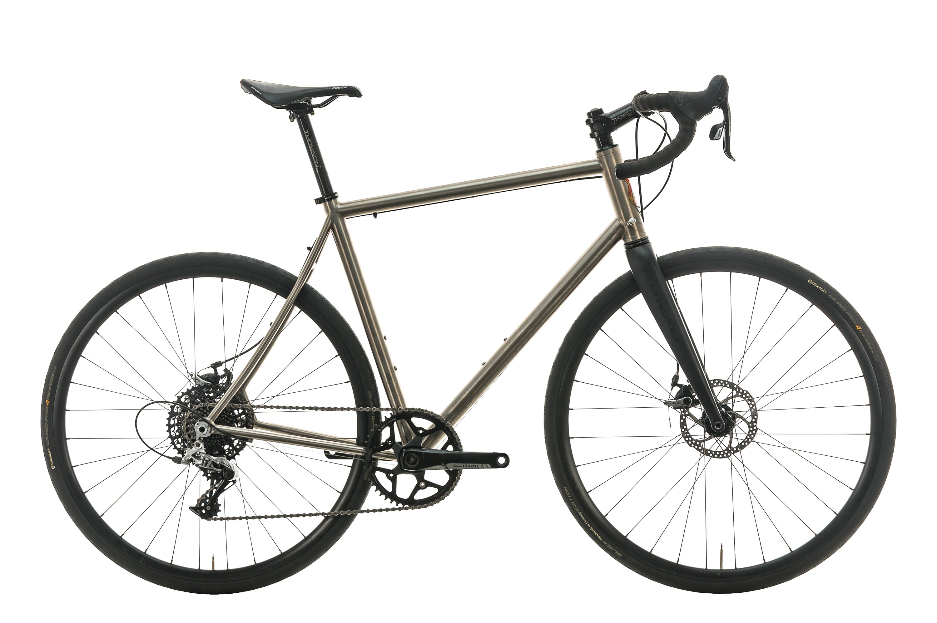 Lynskey 2024 r150 review