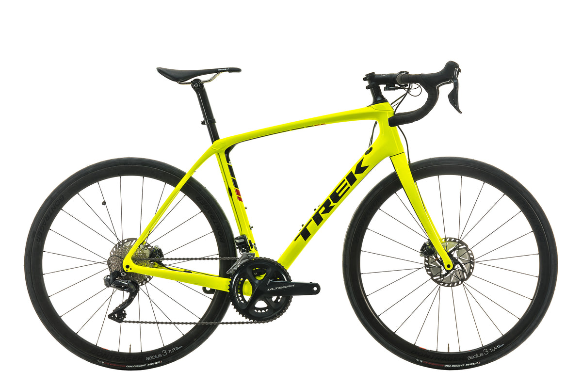 Trek Domane SLR Project One Road Bike - 2019, 56 | The Pro's Closet