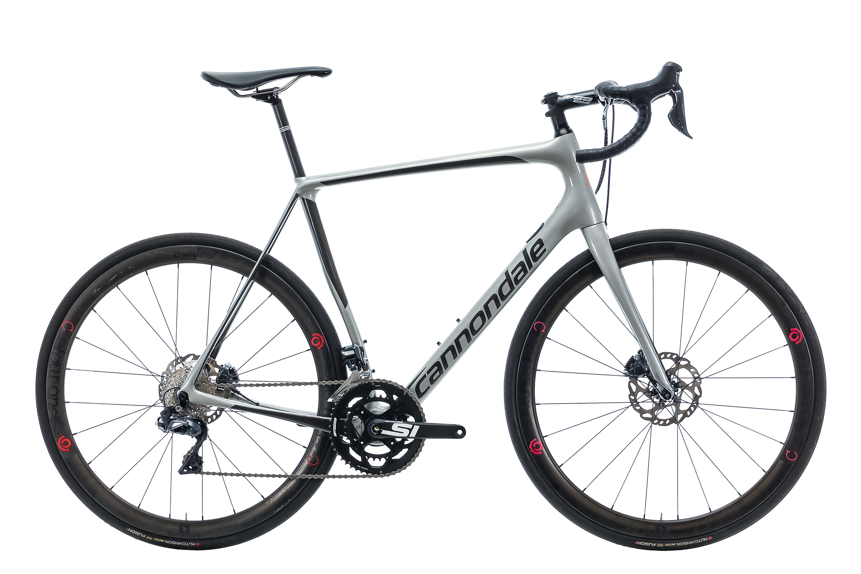 Cannondale synapse carbon cheap disc ultegra di2 2018