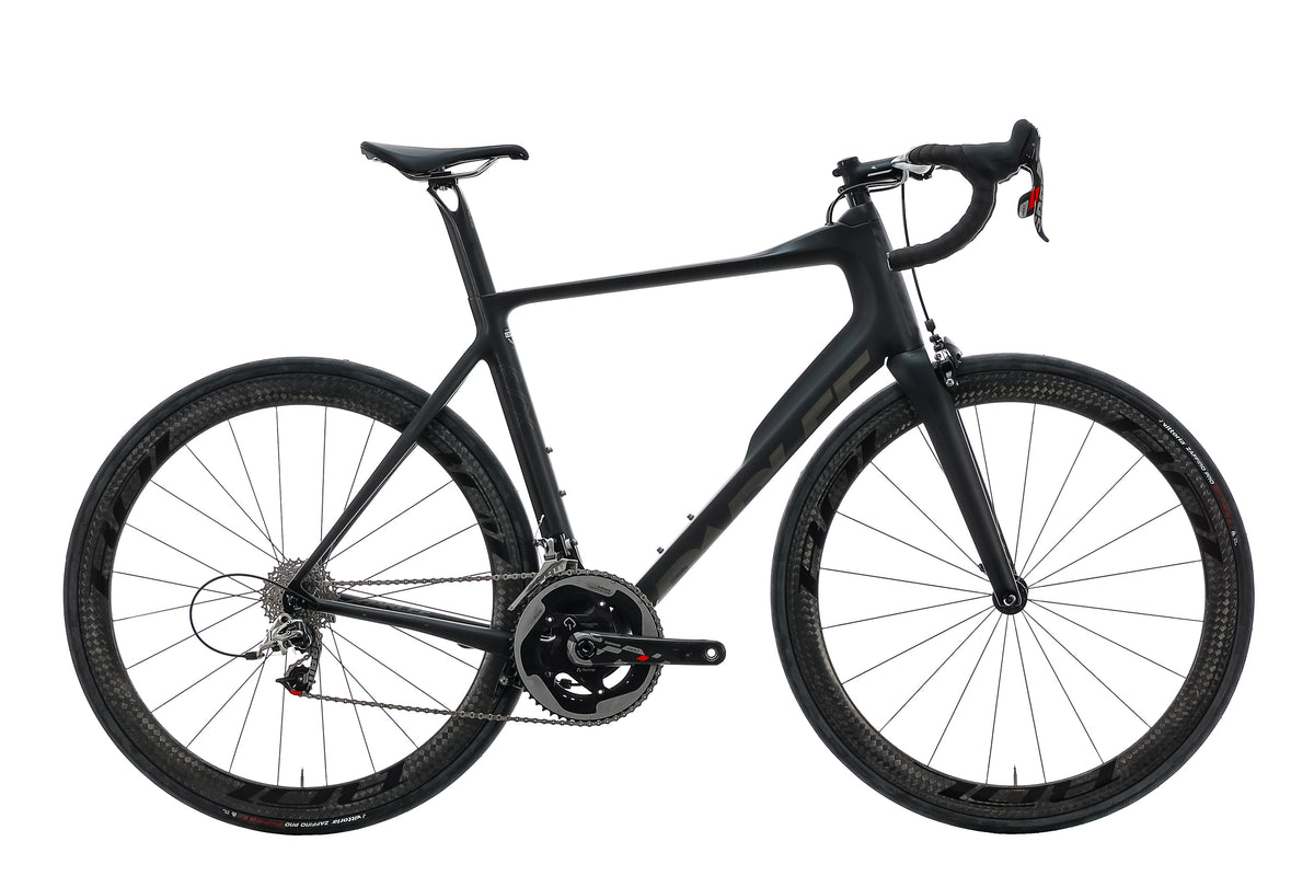 Parlee ESX Road Bike - 2015, Large | The Pro's Closet