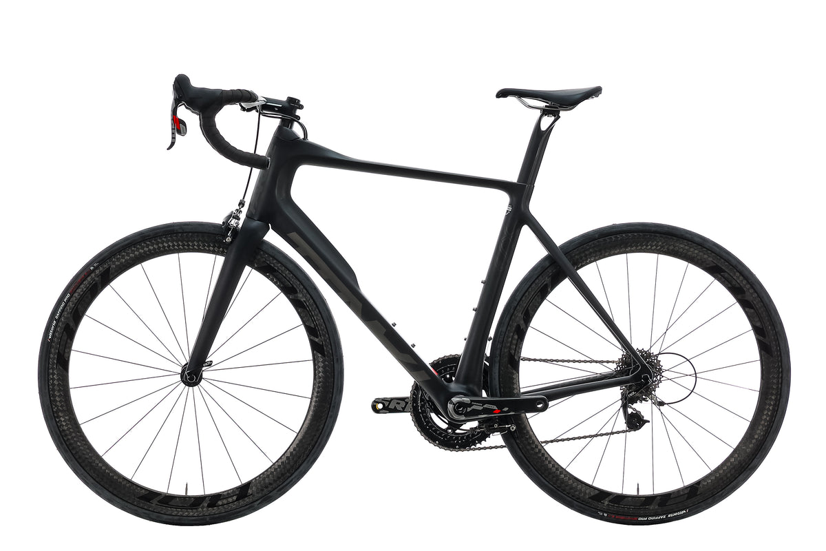 Parlee ESX Road Bike - 2015, Large | The Pro's Closet