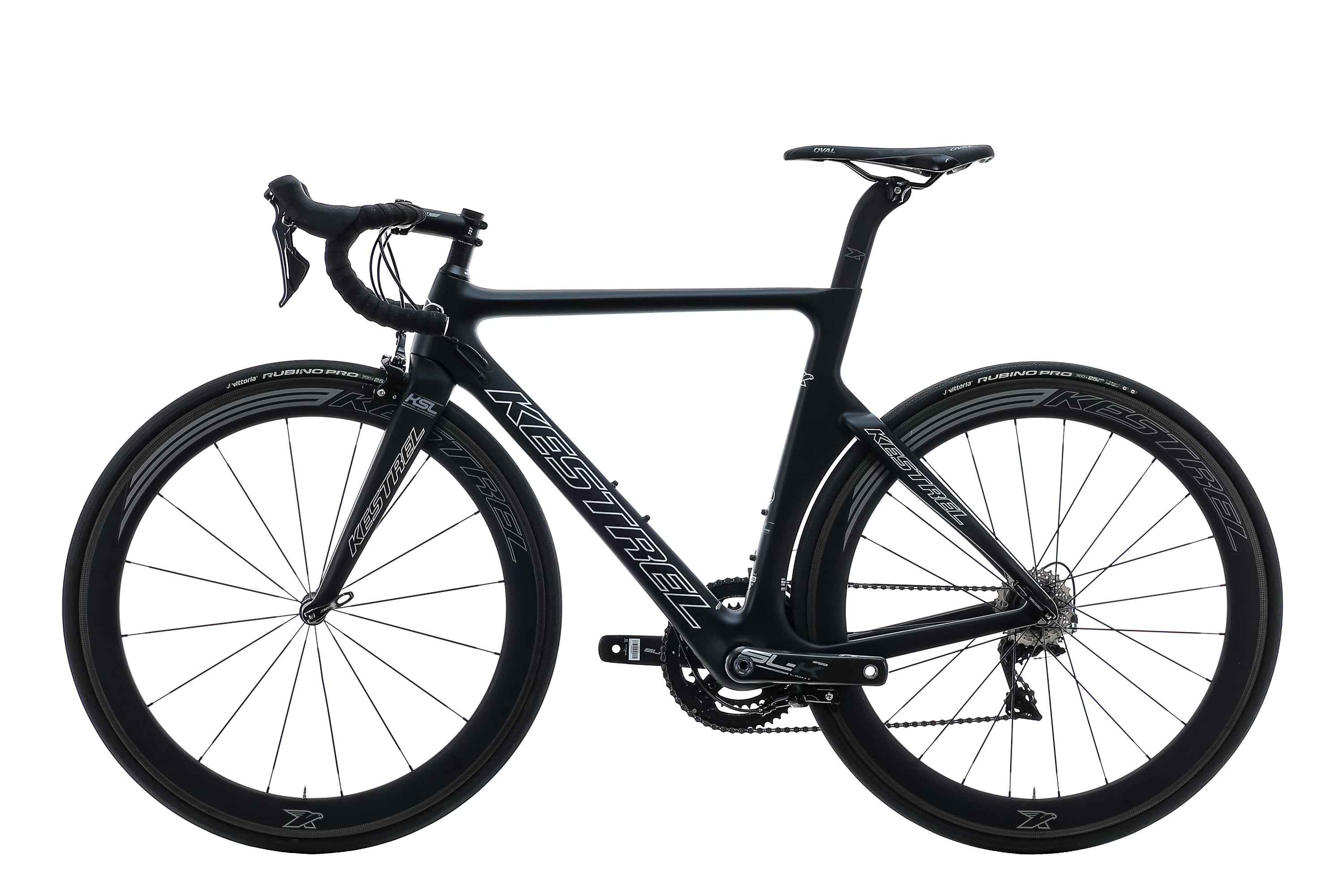 Kestrel talon cheap dura ace