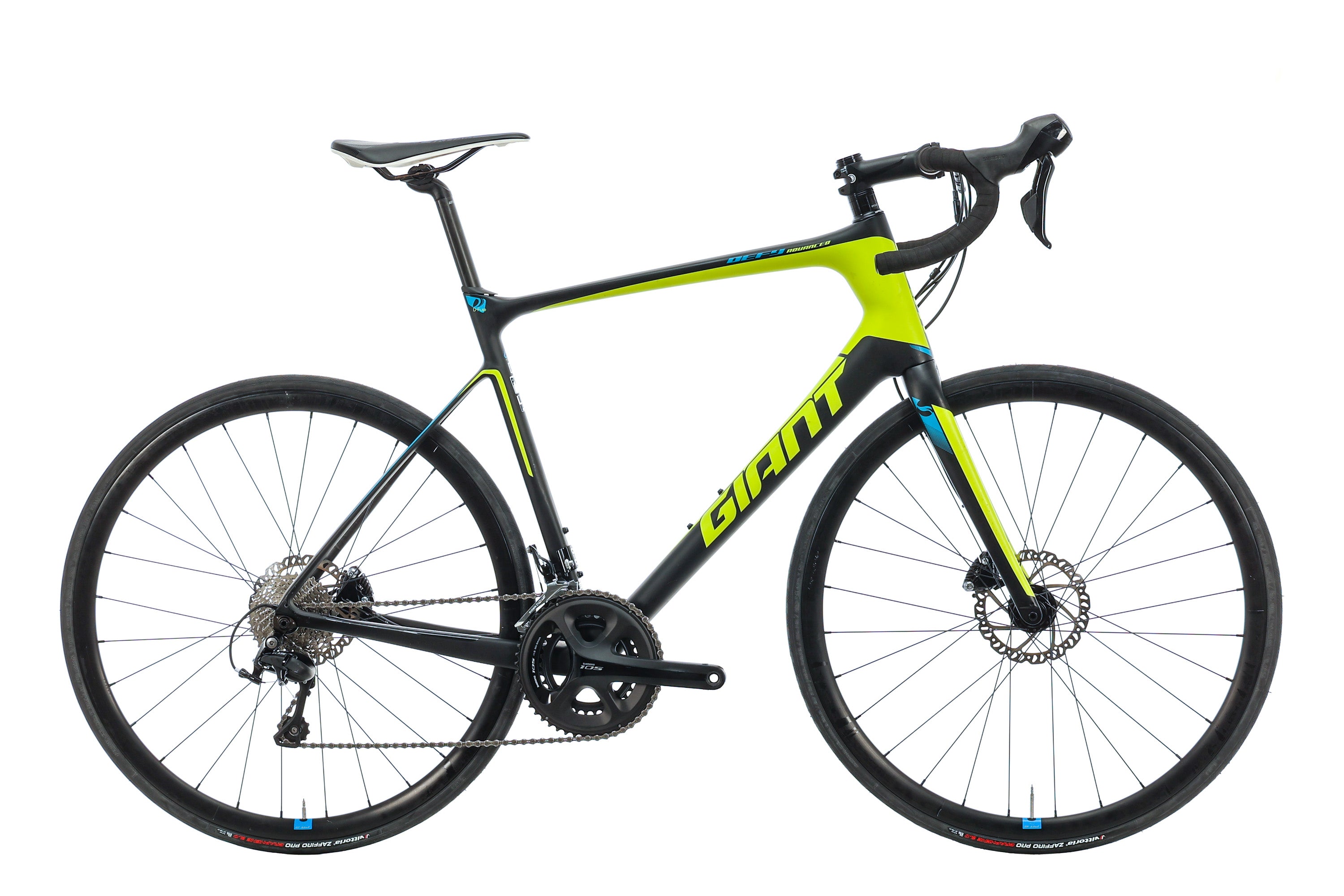 giant defy advanced 0 2017