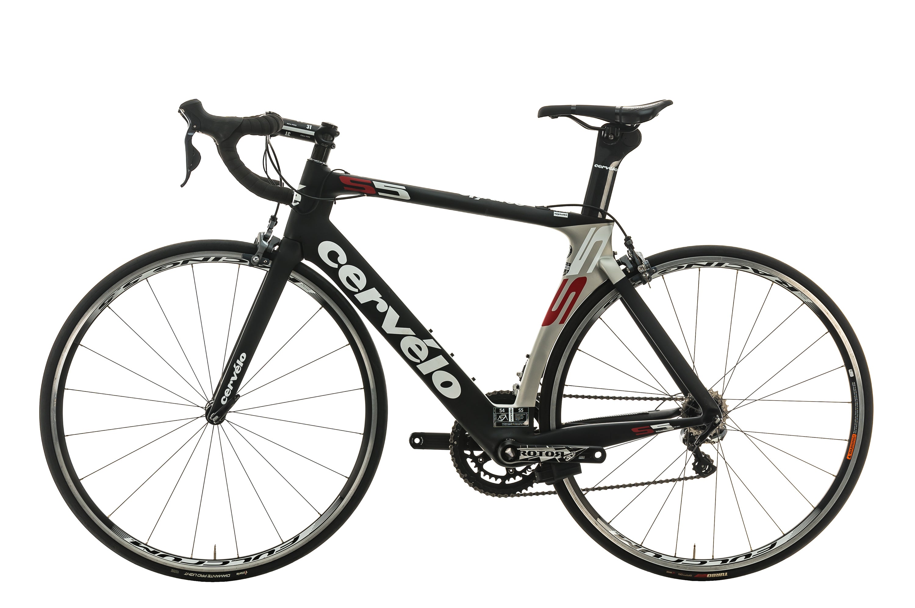 Cervelo discount s5 2014