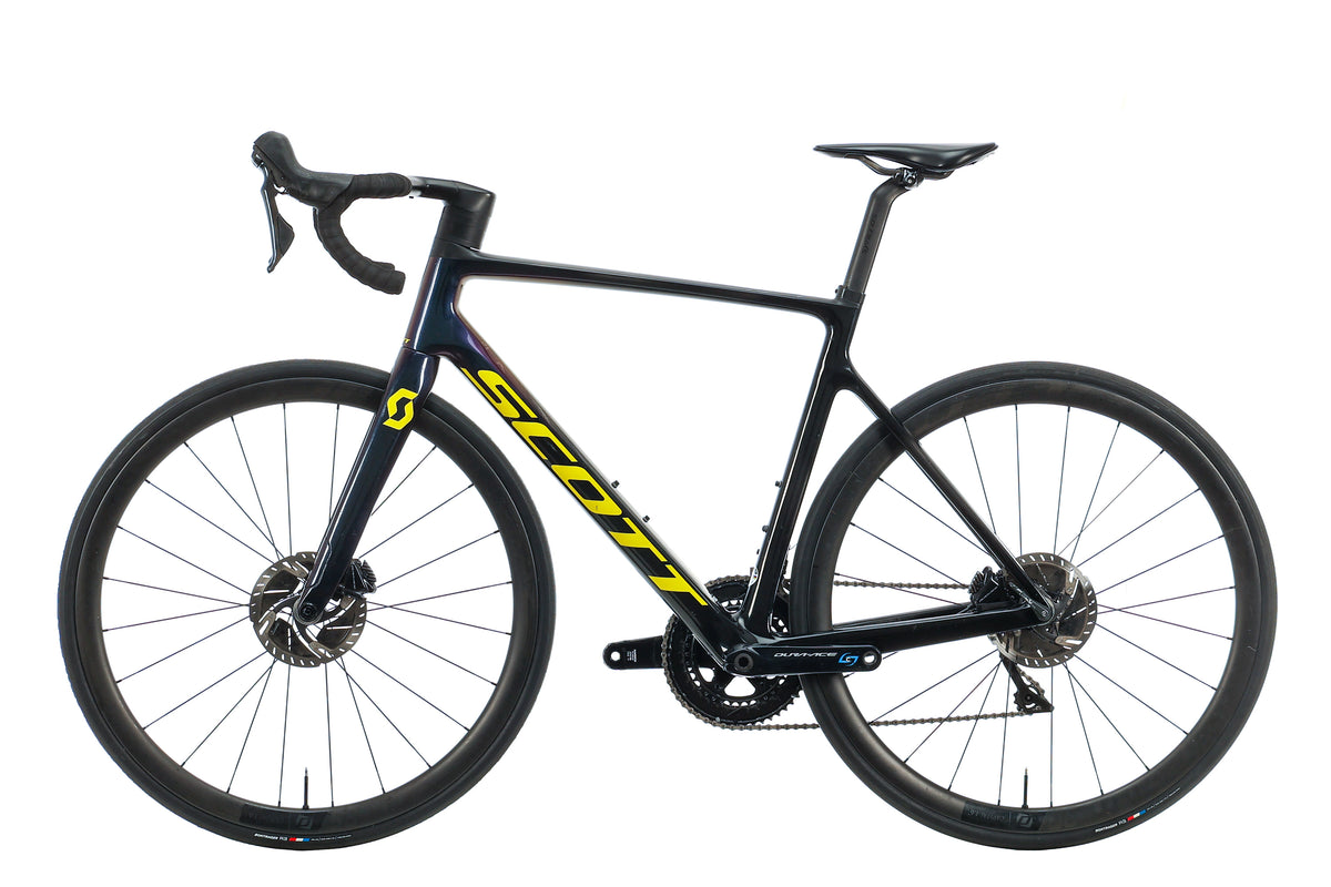 Scott addict rc sales pro 2020 price