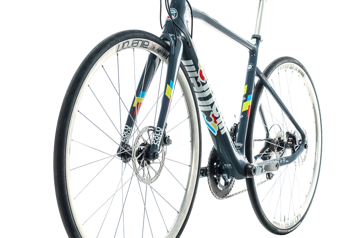 Cinelli Superstar Disc Road Bike - 2020, Small | The Pro's Closet