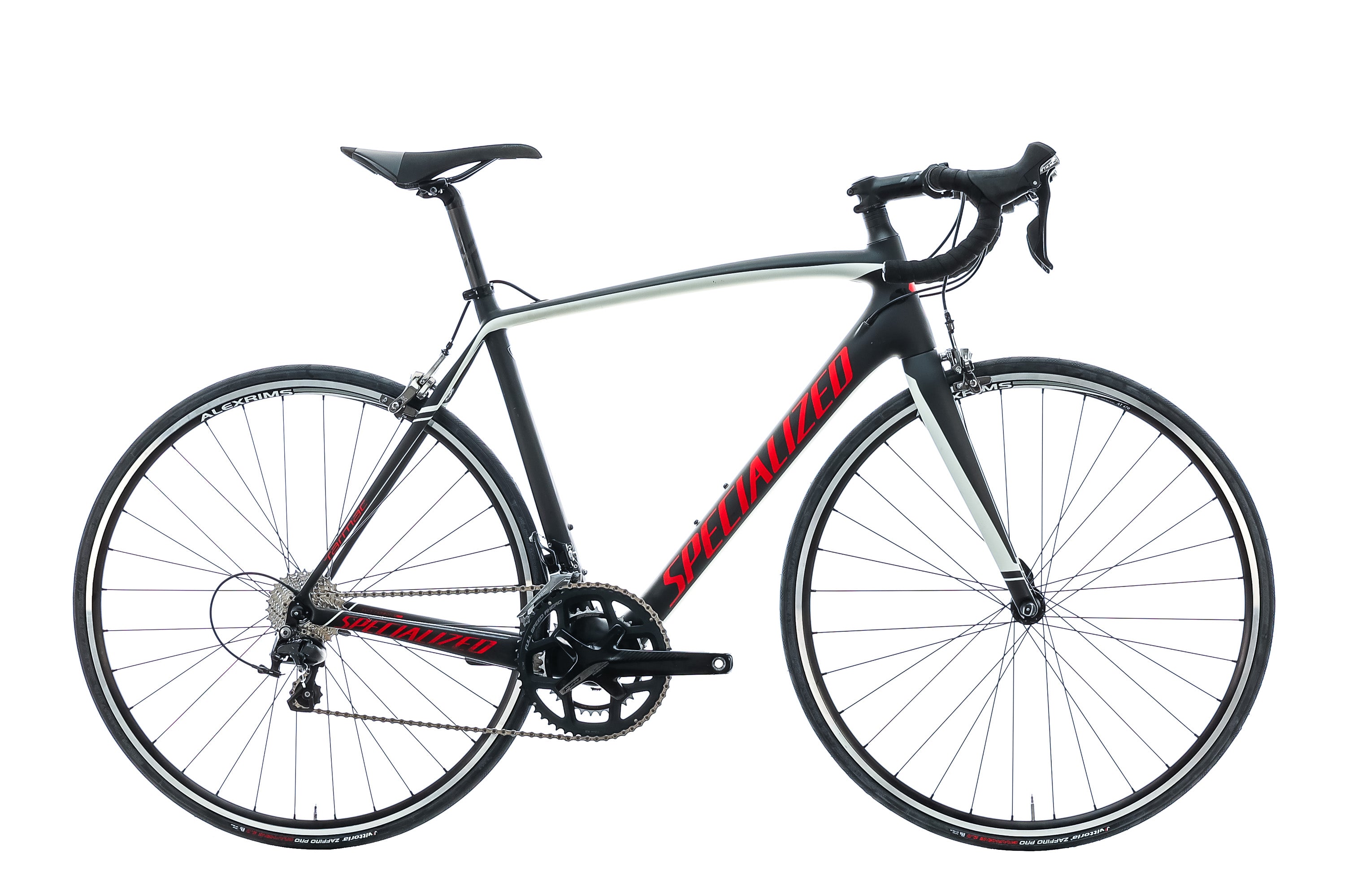 Specialized tarmac hot sale sport 2016