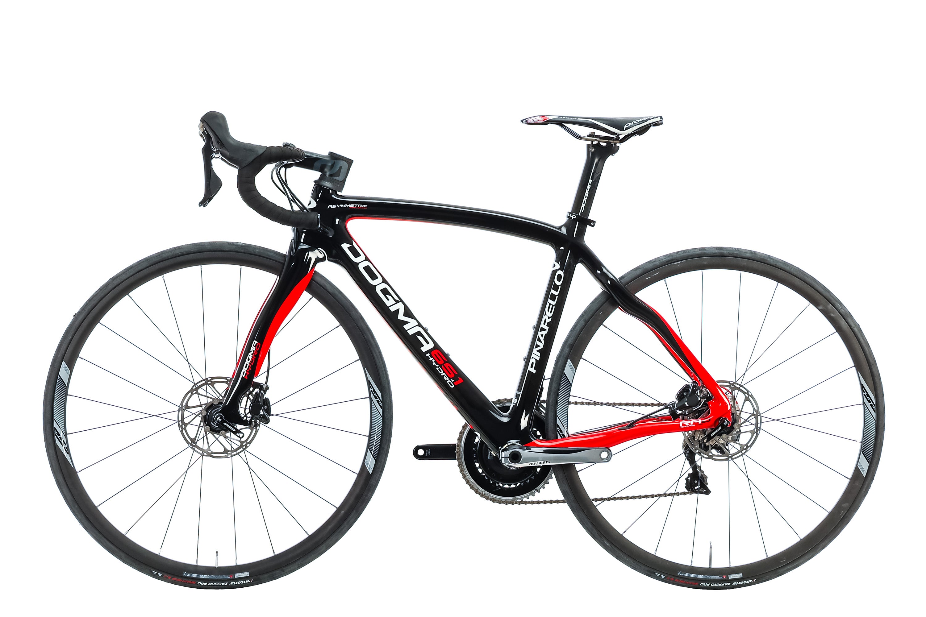 Pinarello dogma 65.1 sales hydro