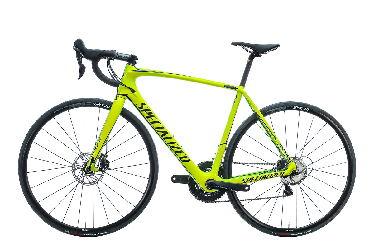 tarmac disc sport review