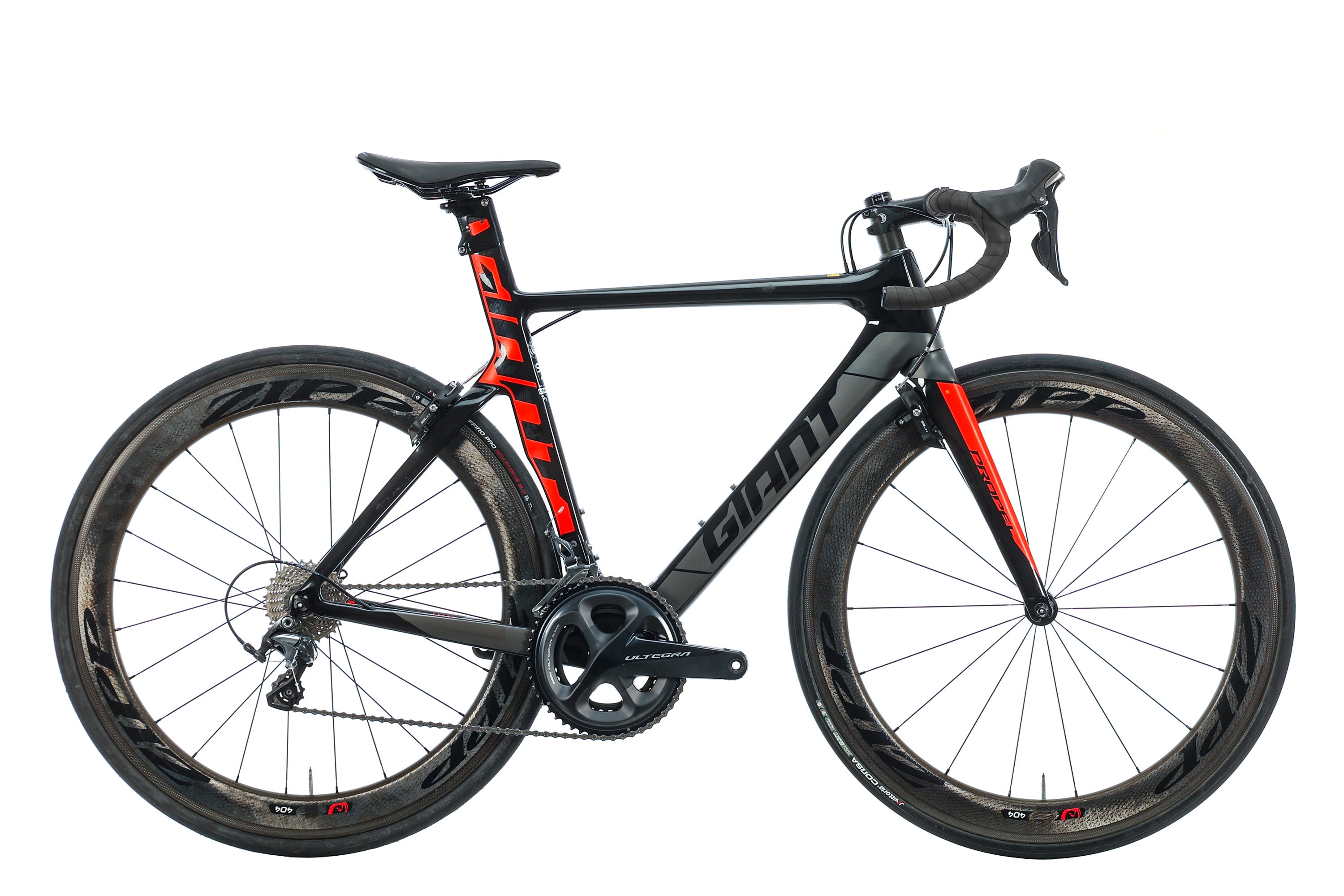 値下げ可】GIANT PROPEL ADVANCED SL2 2 Sサイズ - 自転車