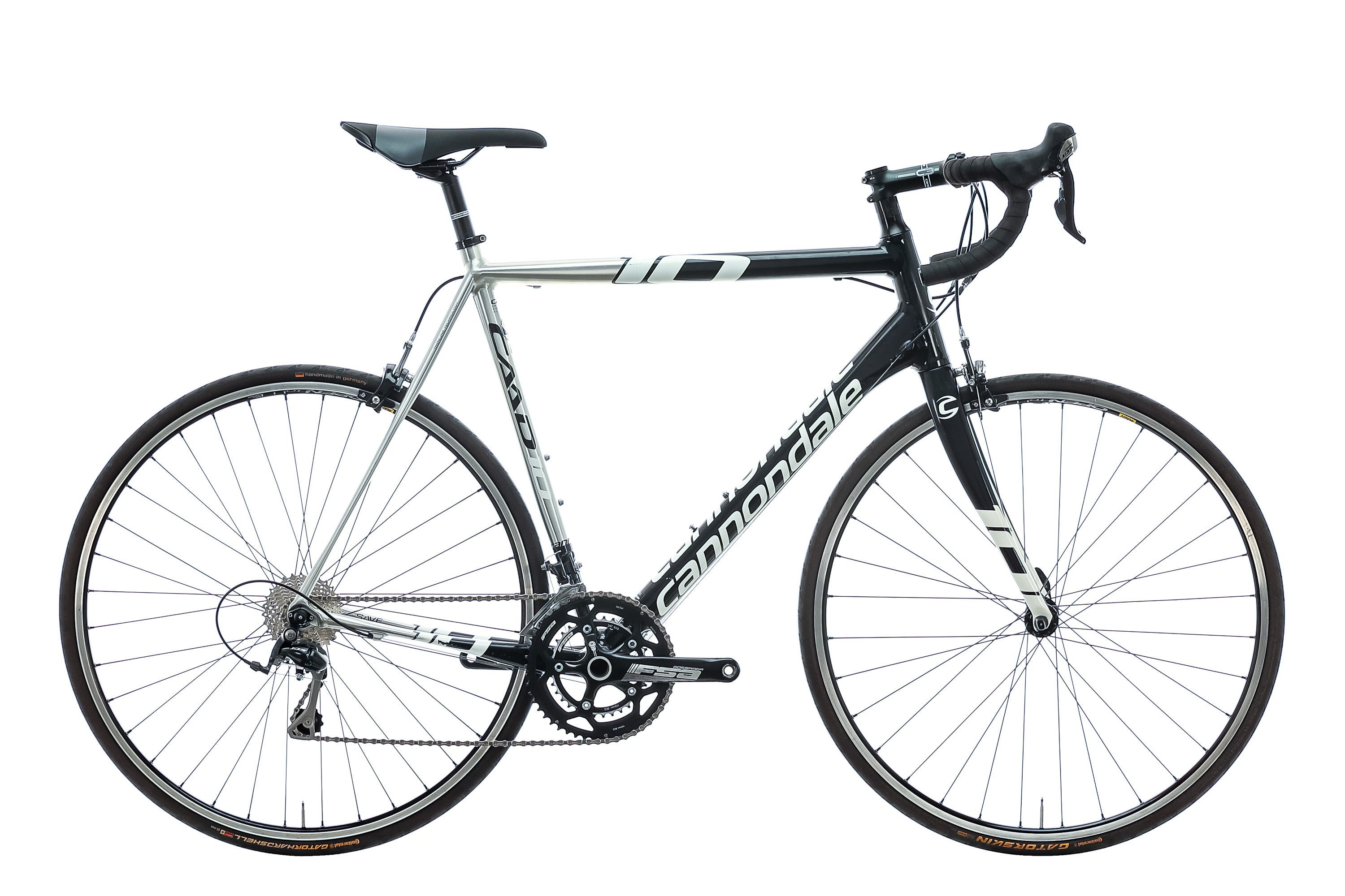 Cannondale CAAD10 Road Bike - 2013, 60cm | The Pro's Closet – The 