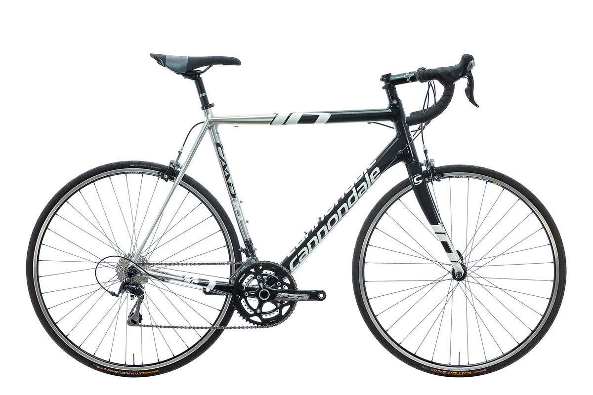 Cannondale CAAD10 Road Bike - 2013, 60cm | The Pro's Closet – The