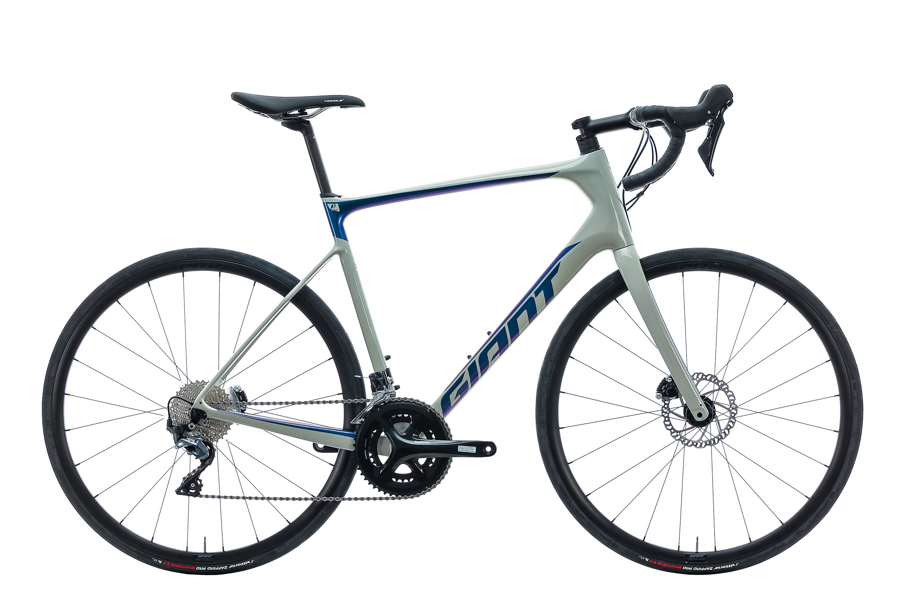 Giant defy advanced online 2 road bike 2021