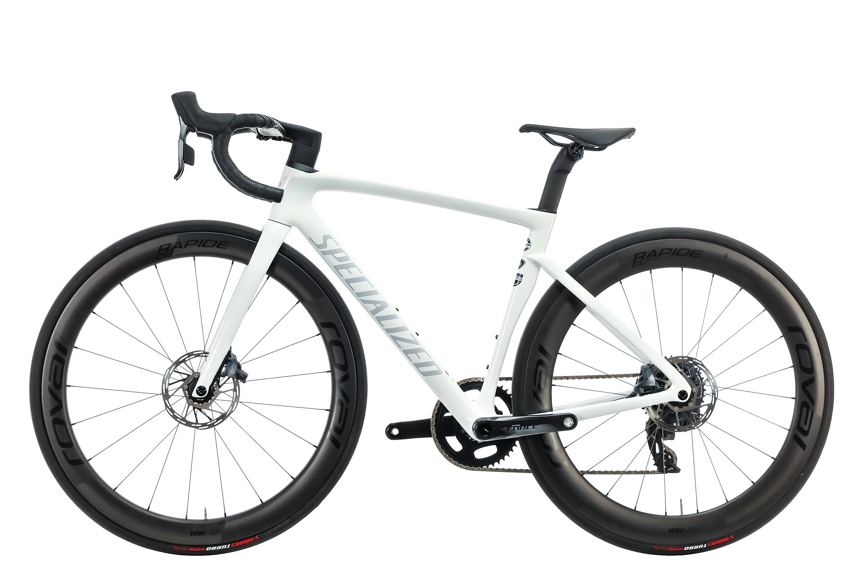 Specialized tarmac discount sl7 pro sram