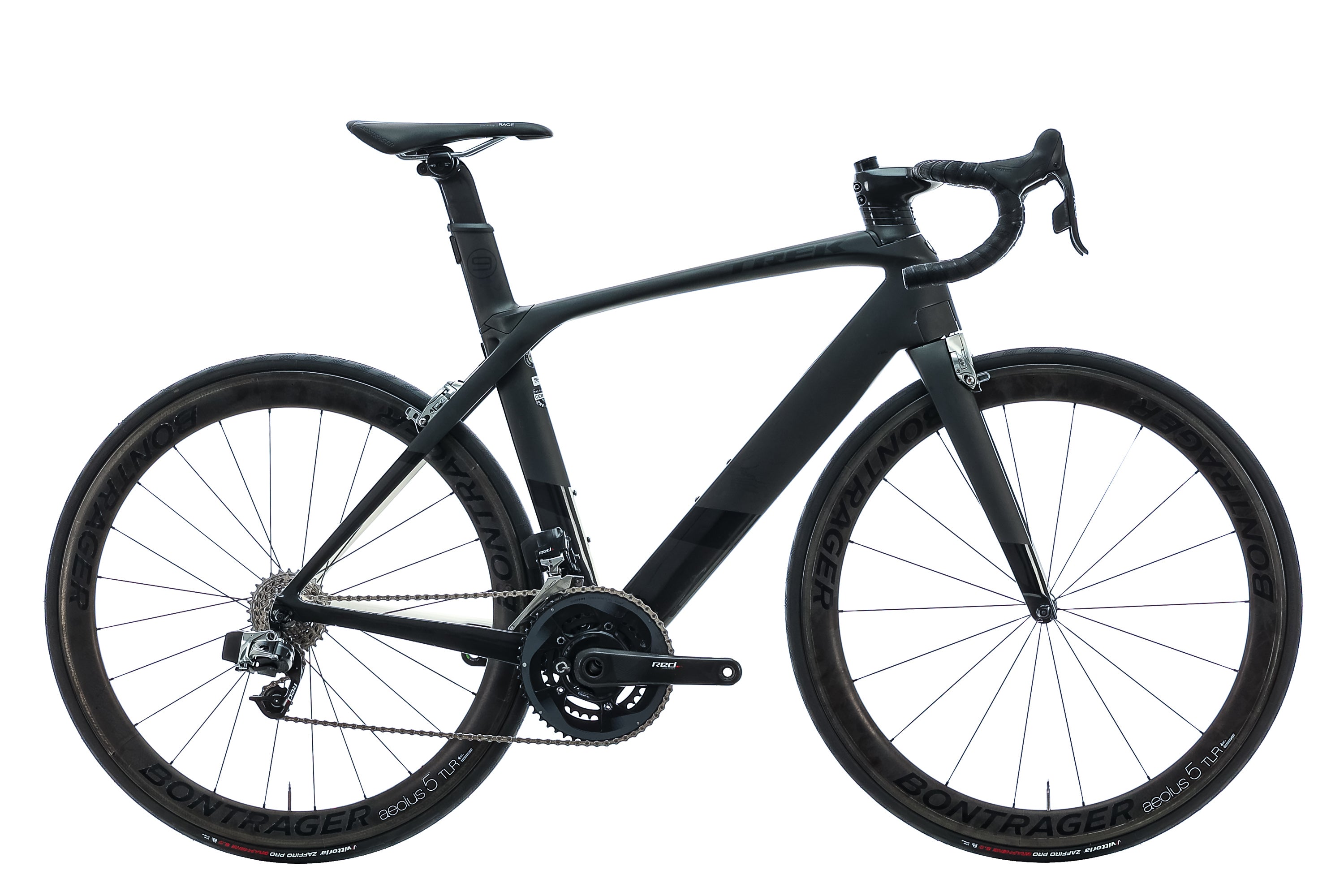 Trek madone 9 online 2017