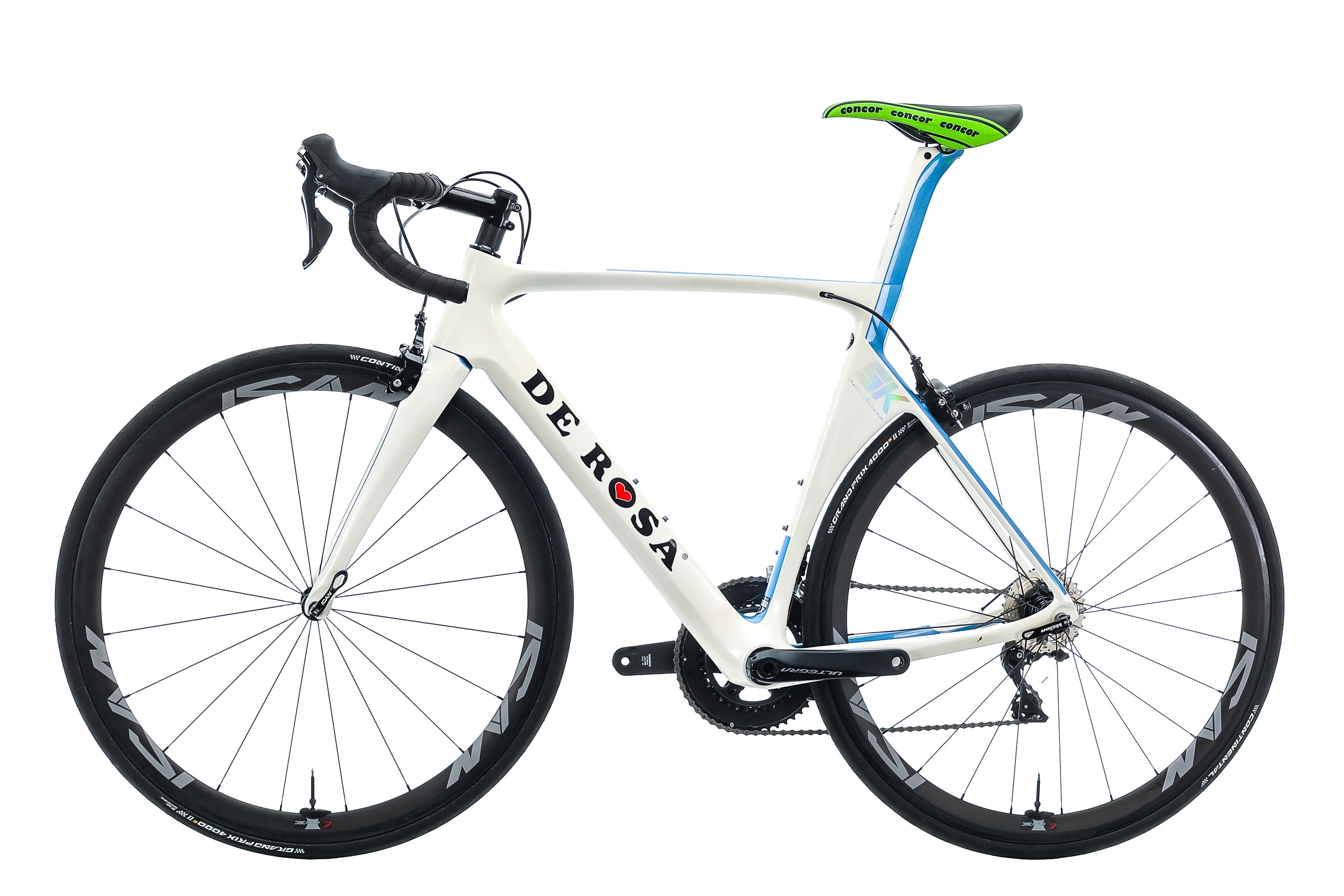 De rosa discount sk pininfarina 2019