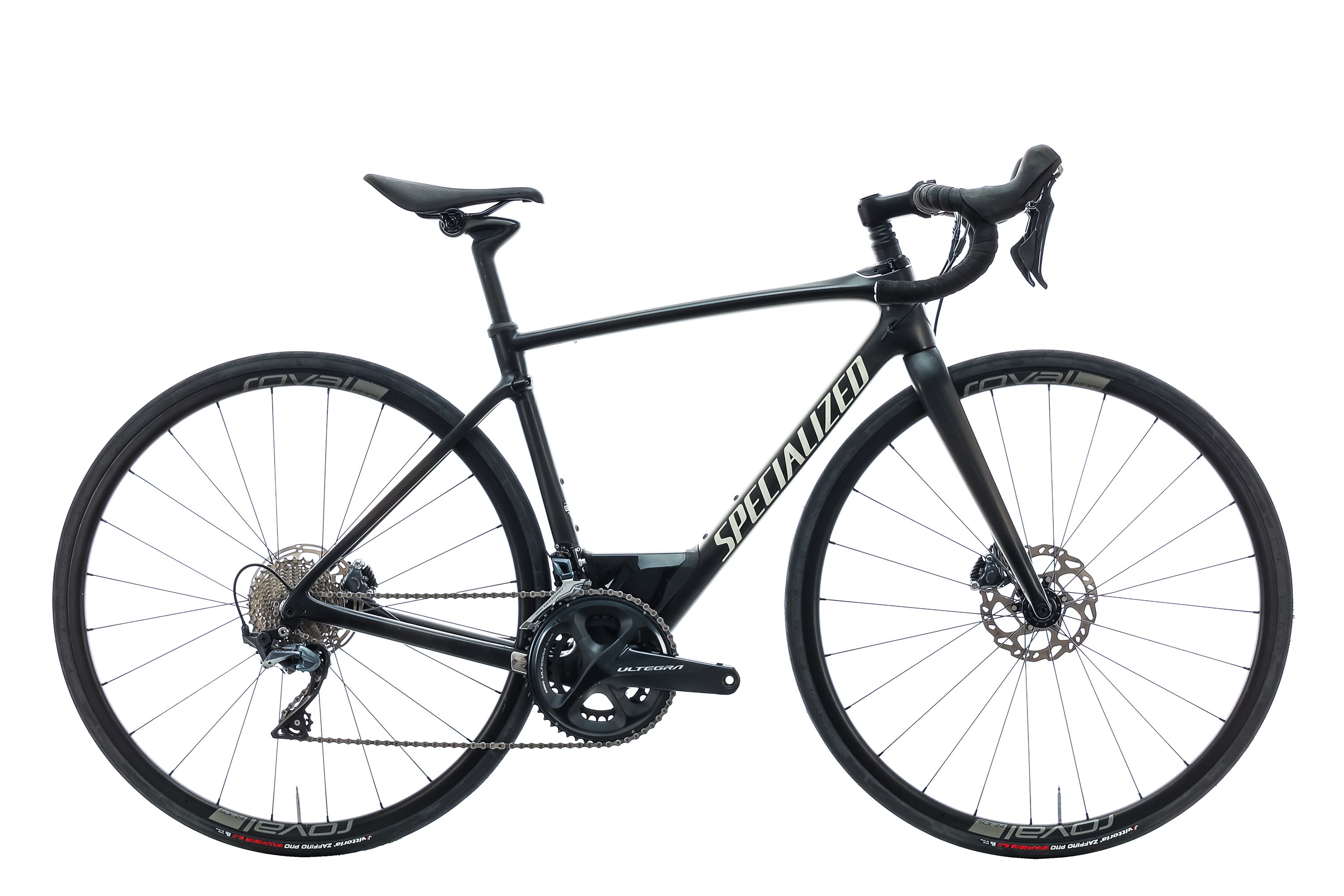 Specialized Roubaix Road Bike - 2019, 52cm