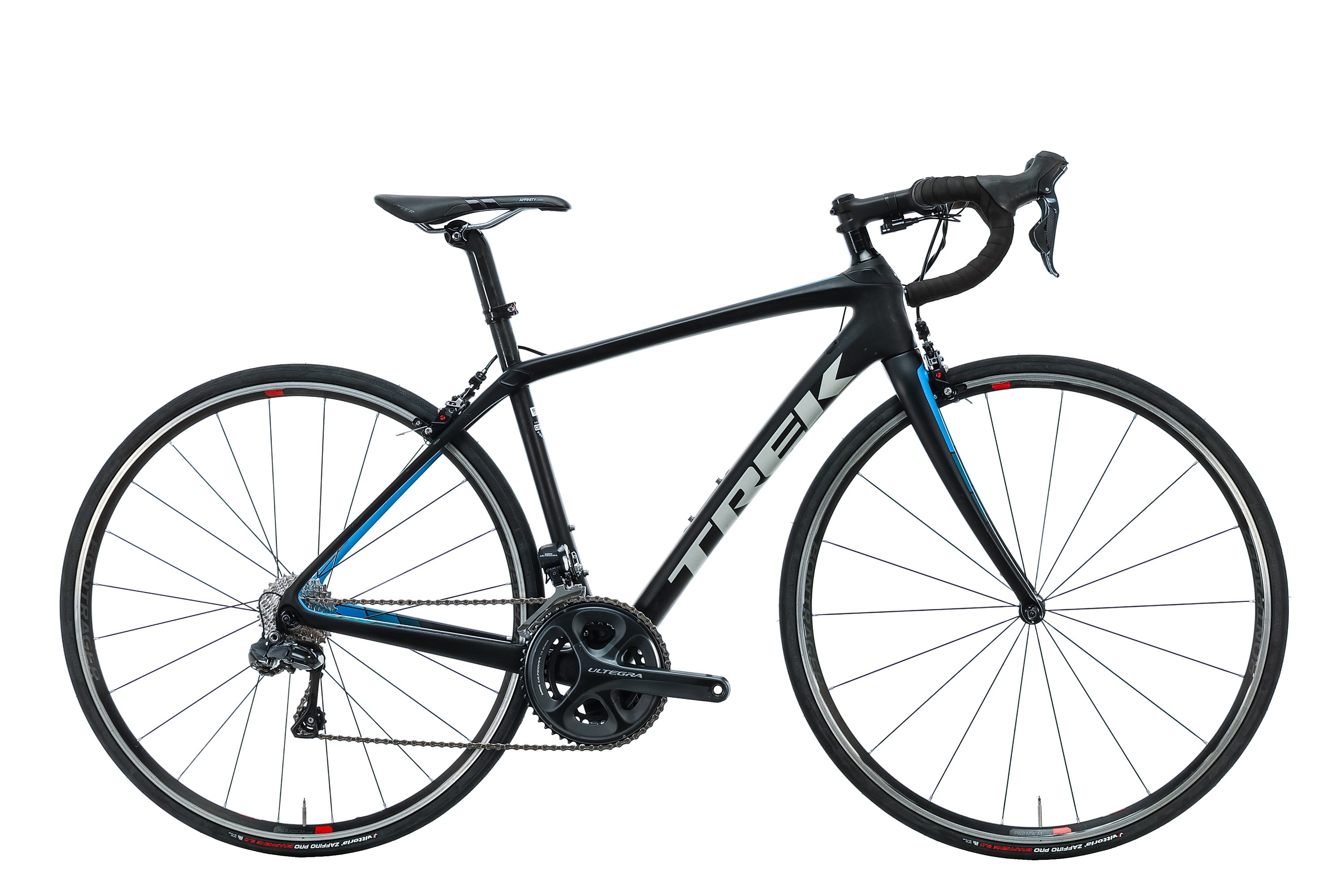 Trek domane sl 7 2024 2017