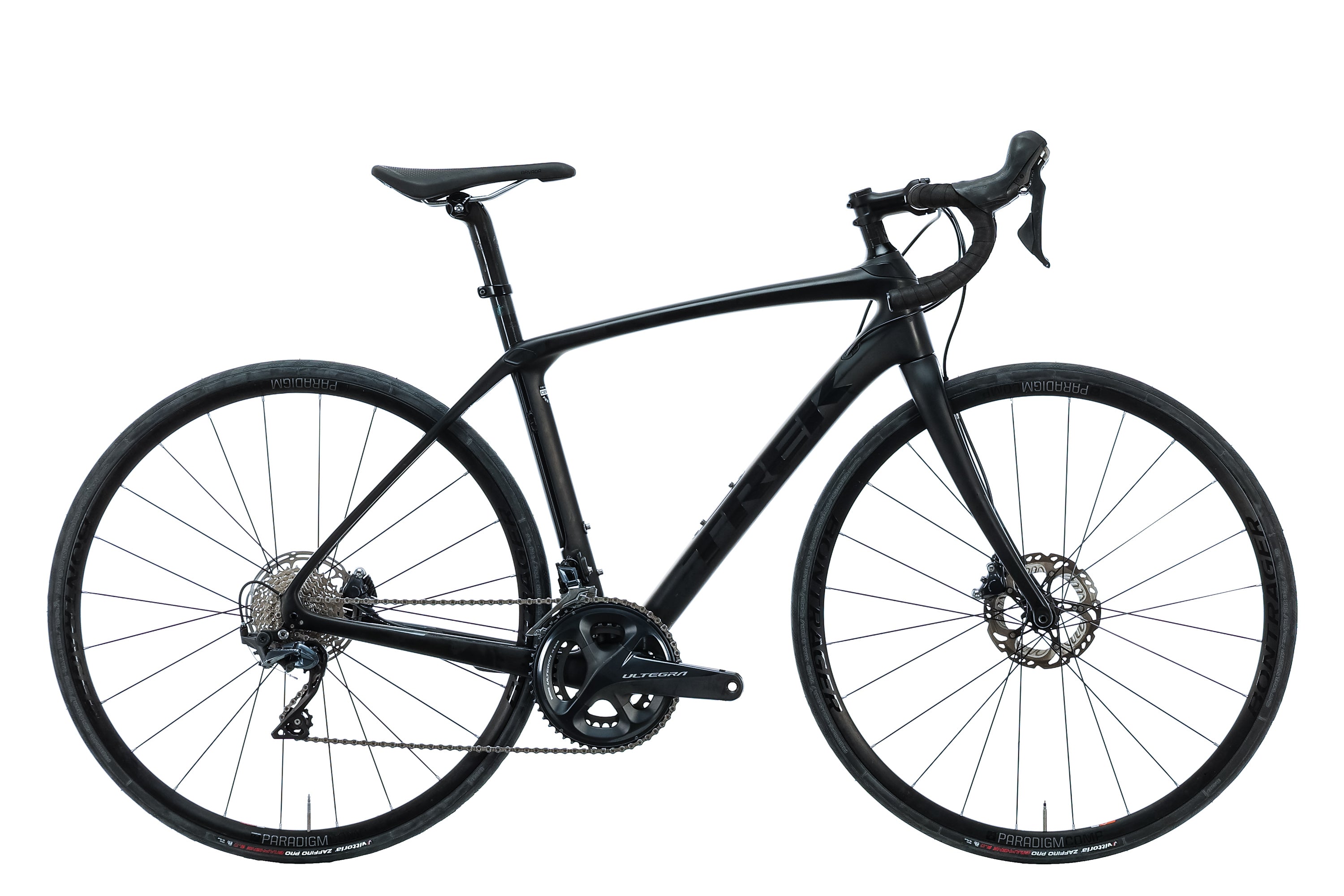 Trek domane slr clearance 6 disc 2018