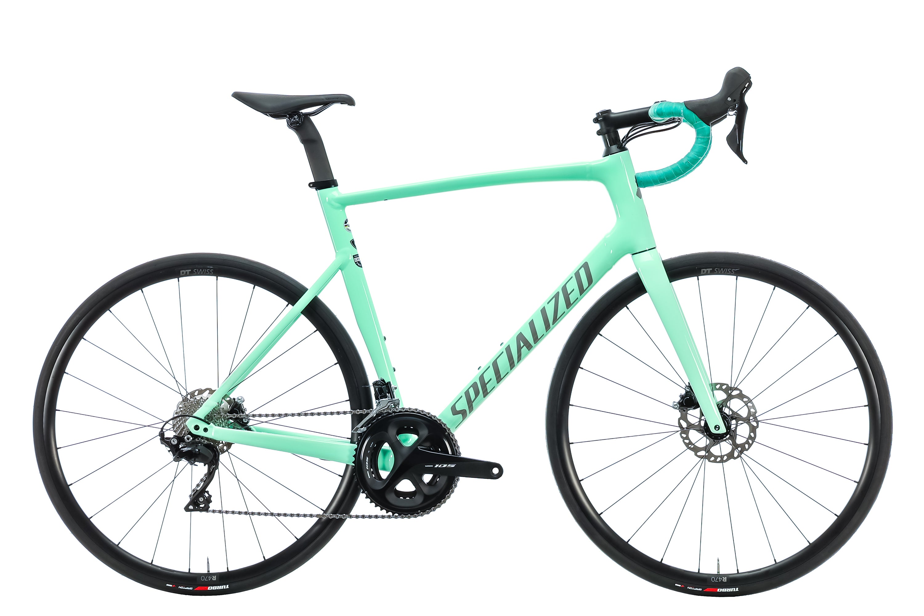 text_set_value: Specialized Allez Sprint Comp Road Bike - 2022, 61cm |  Weight, Price, Specs, Geometry, Size Guide | The Pro's Closet