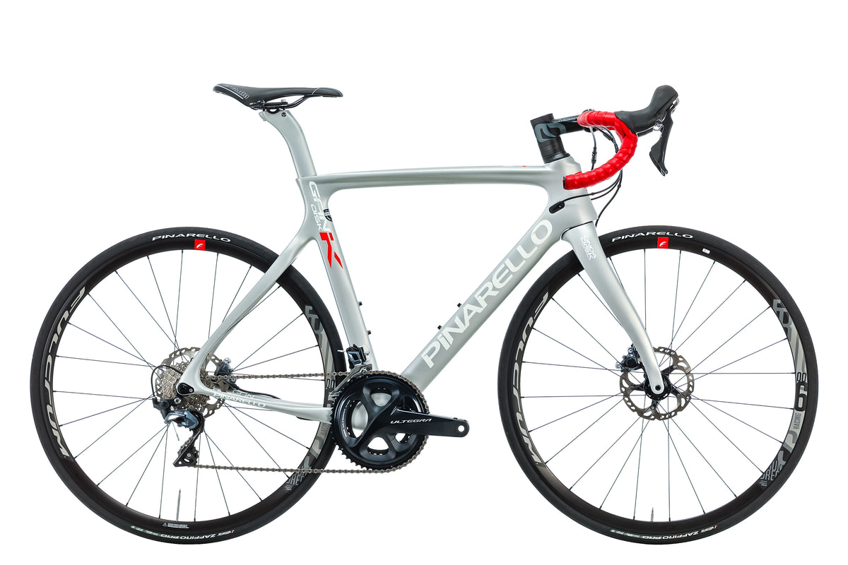 pinarello gan k disc 105 2019