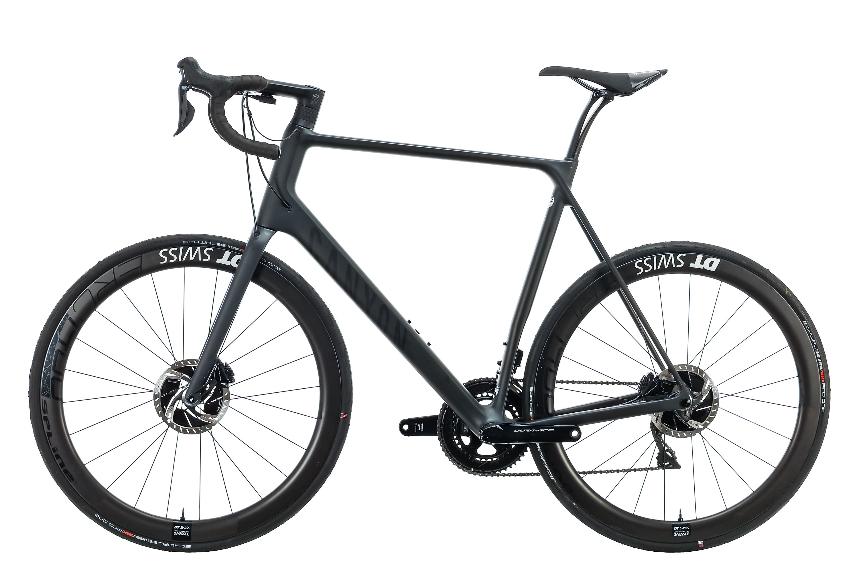 Canyon endurace sales cf slx 9.0