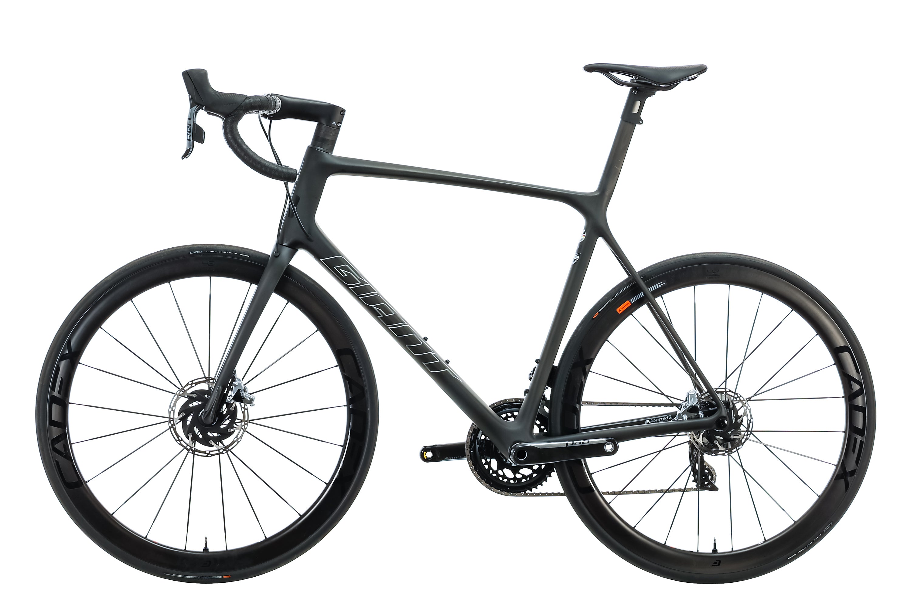 2021 tcr advanced best sale sl