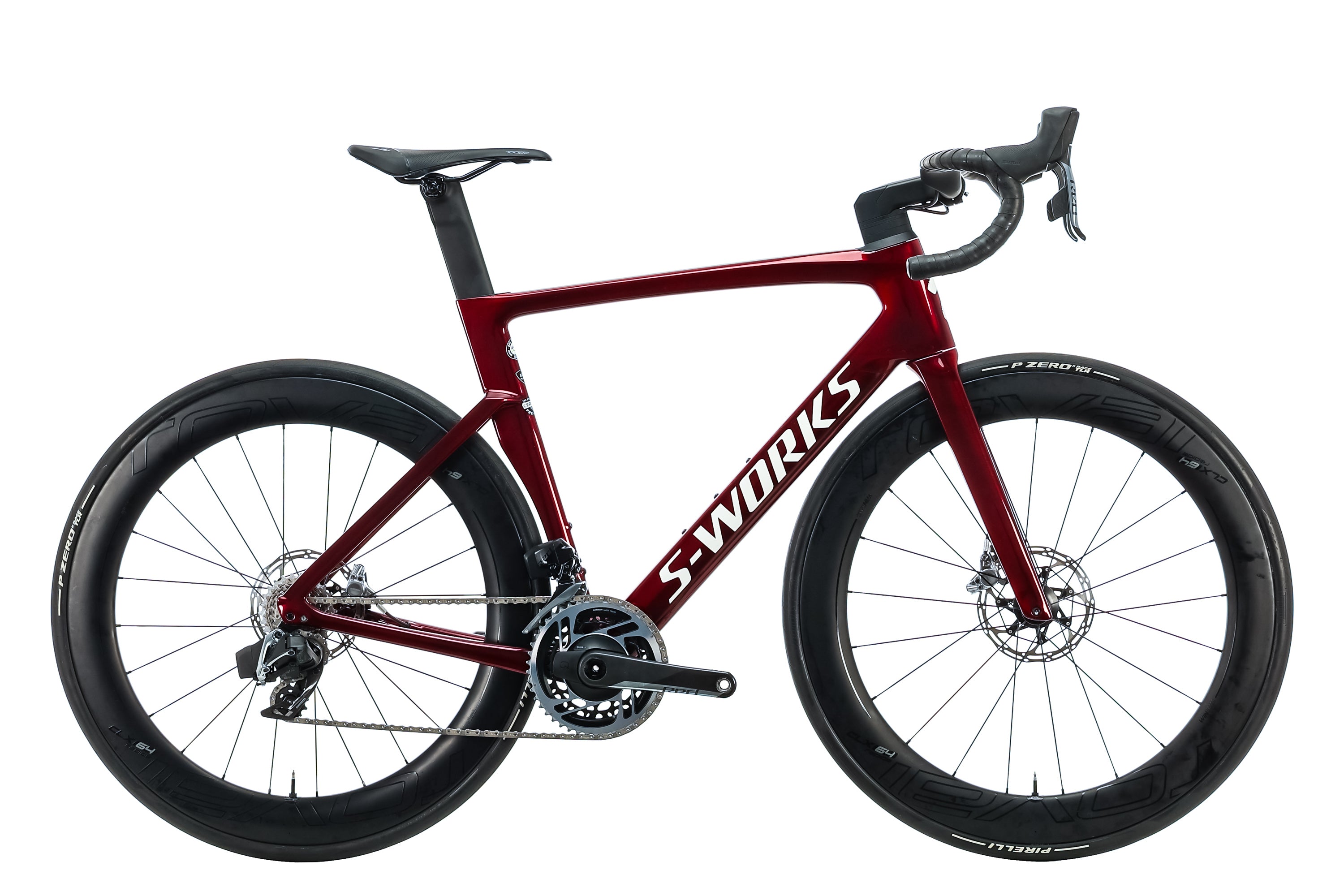 Venge on sale 2020 disc