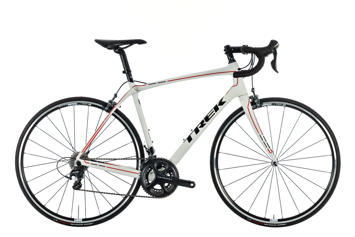 Trek Domane 6.2 Road Bike - 2015, 56cm | The Pro's Closet