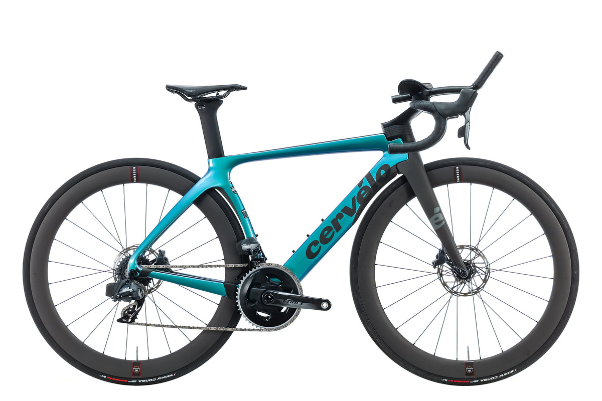 Cervelo best sale s5 chameleon