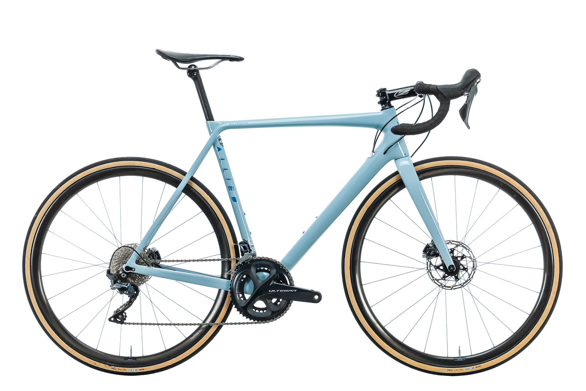 allied road bikes