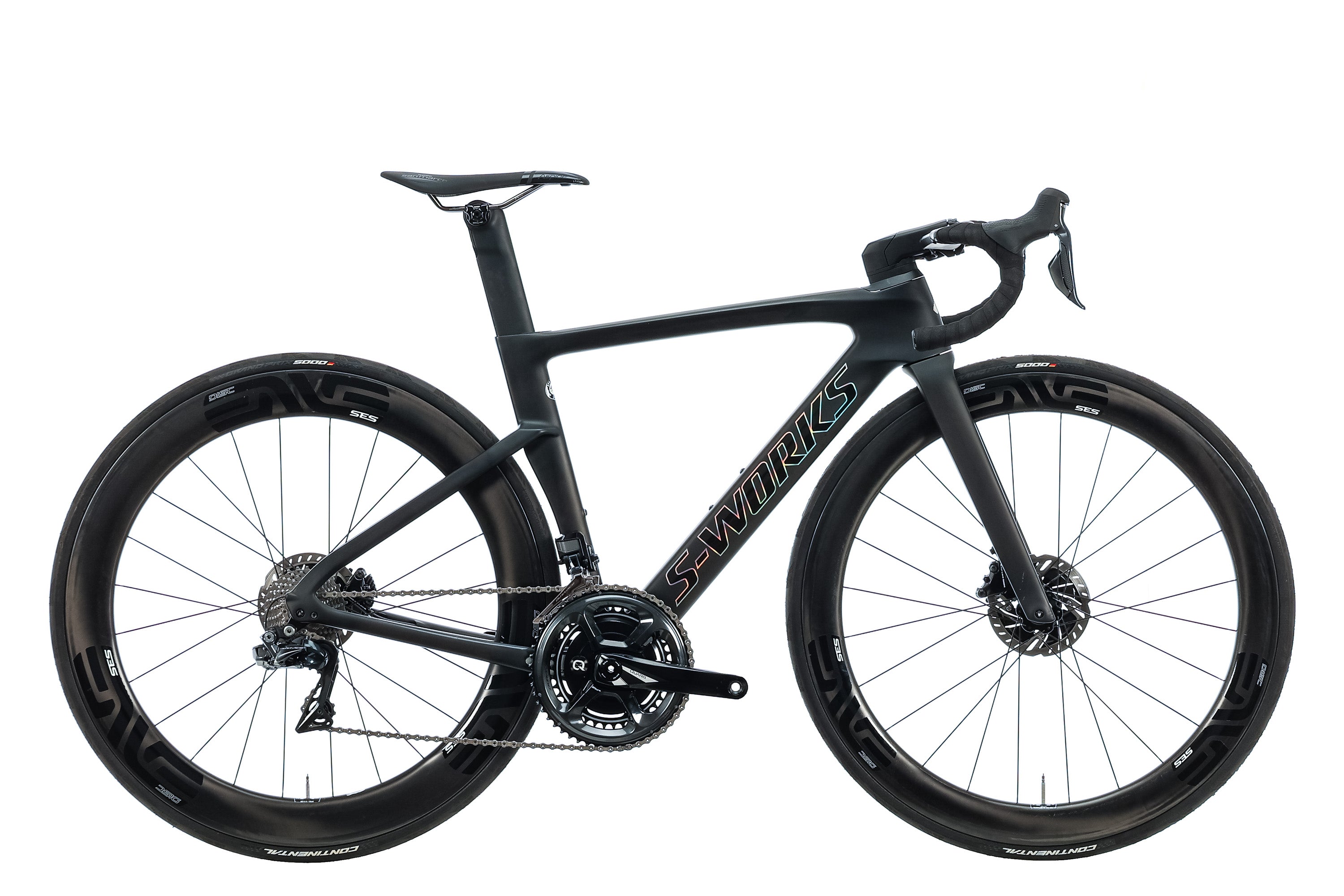 Specialized S Works Venge Road Bike 2019 49cm