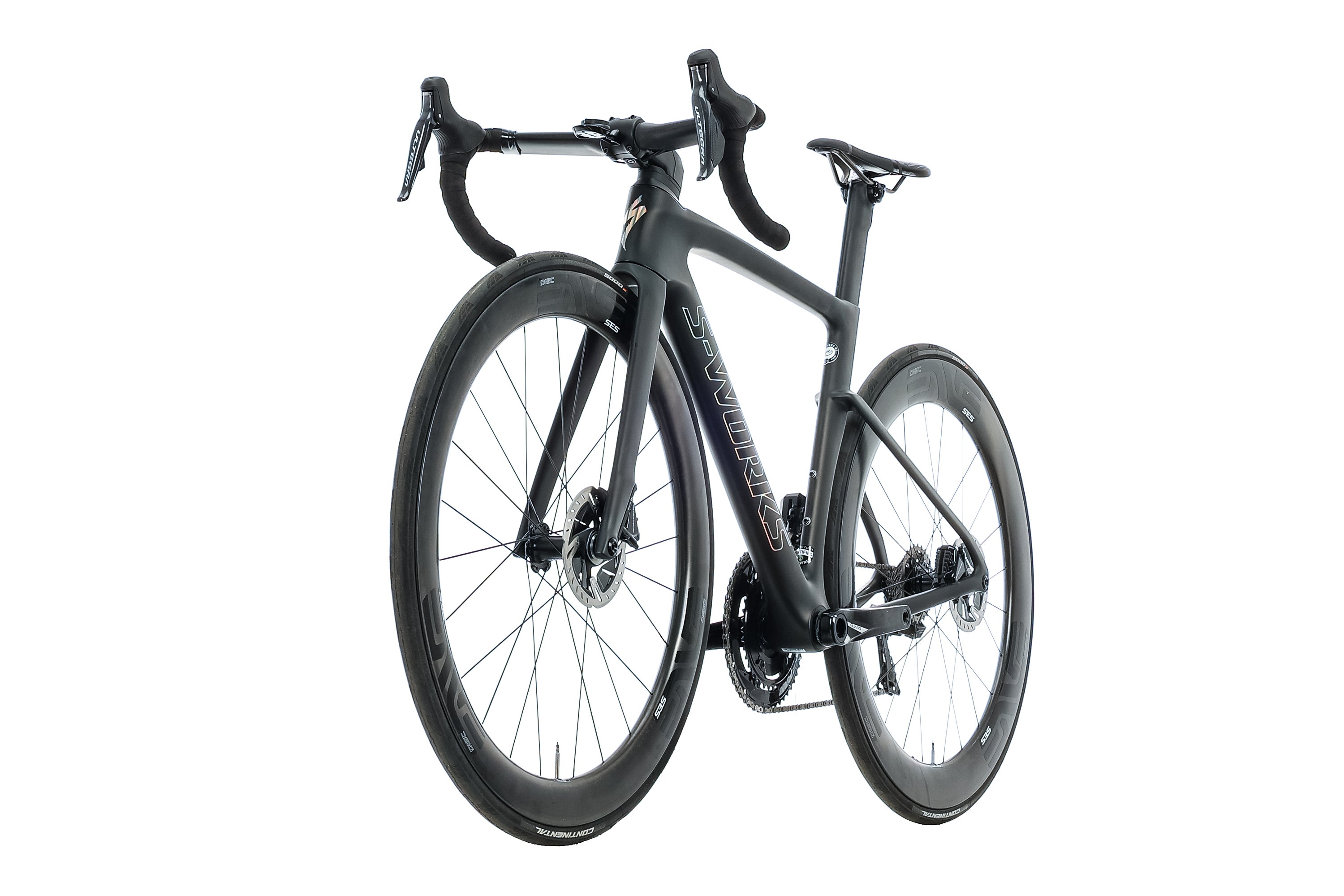 Specialized S-Works Venge Road Bike - 2019, 49cm