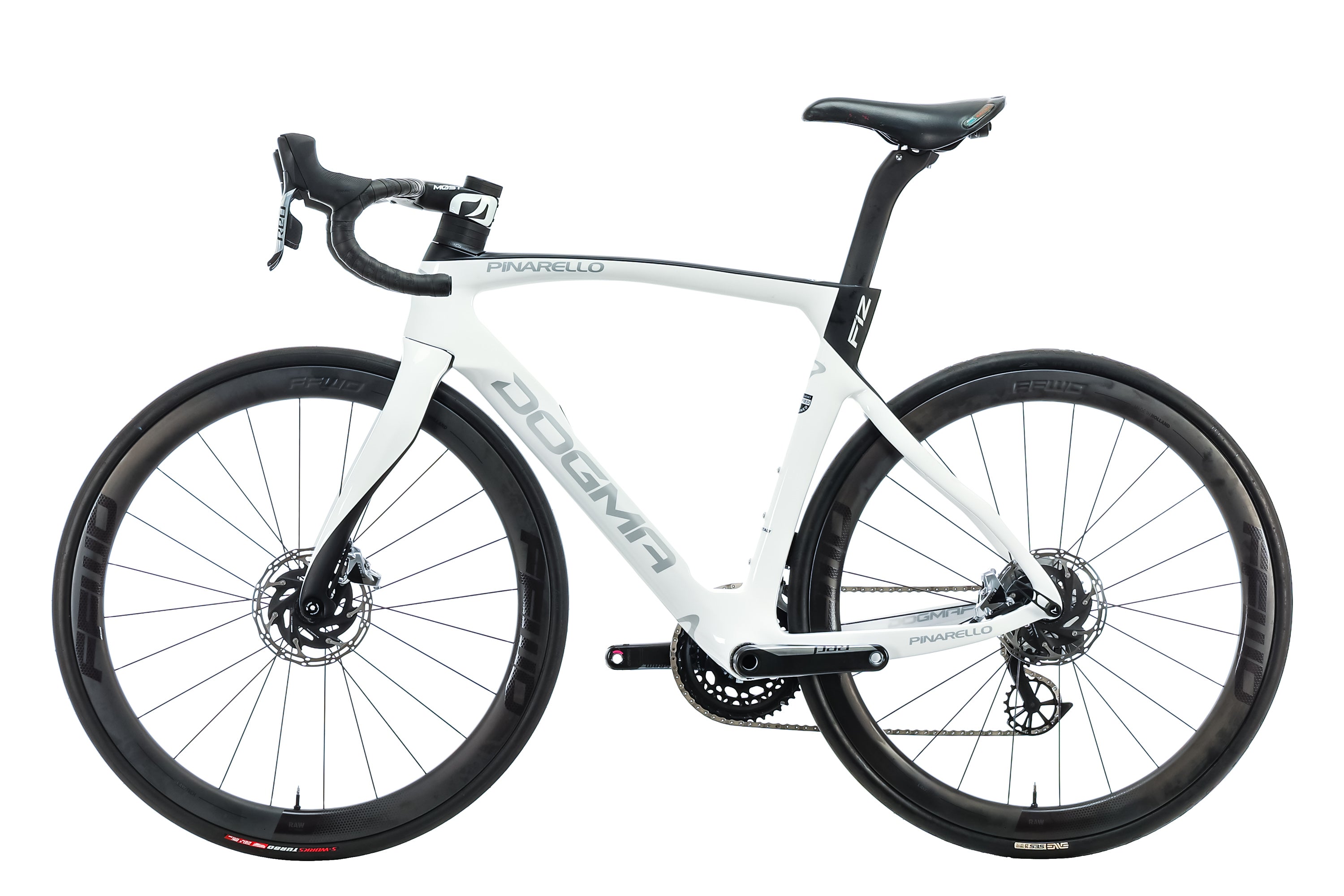 Pinarello f12 best sale osium white