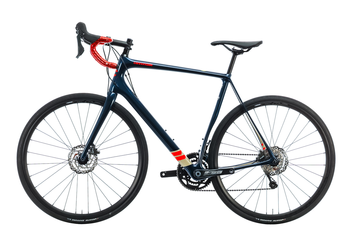 Synapse carbon clearance tiagra