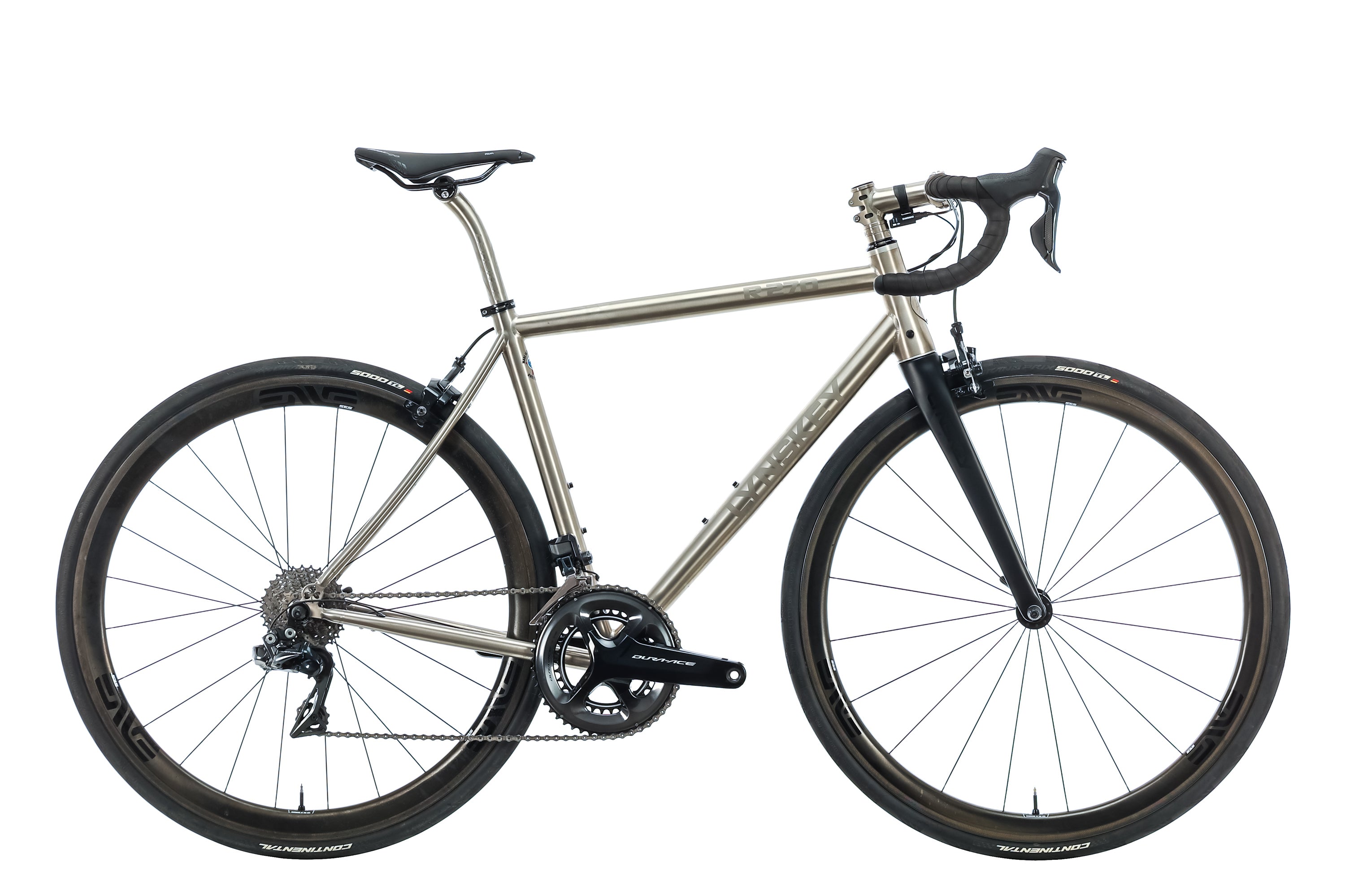 Lynskey R270 Road Bike 2019 Medium