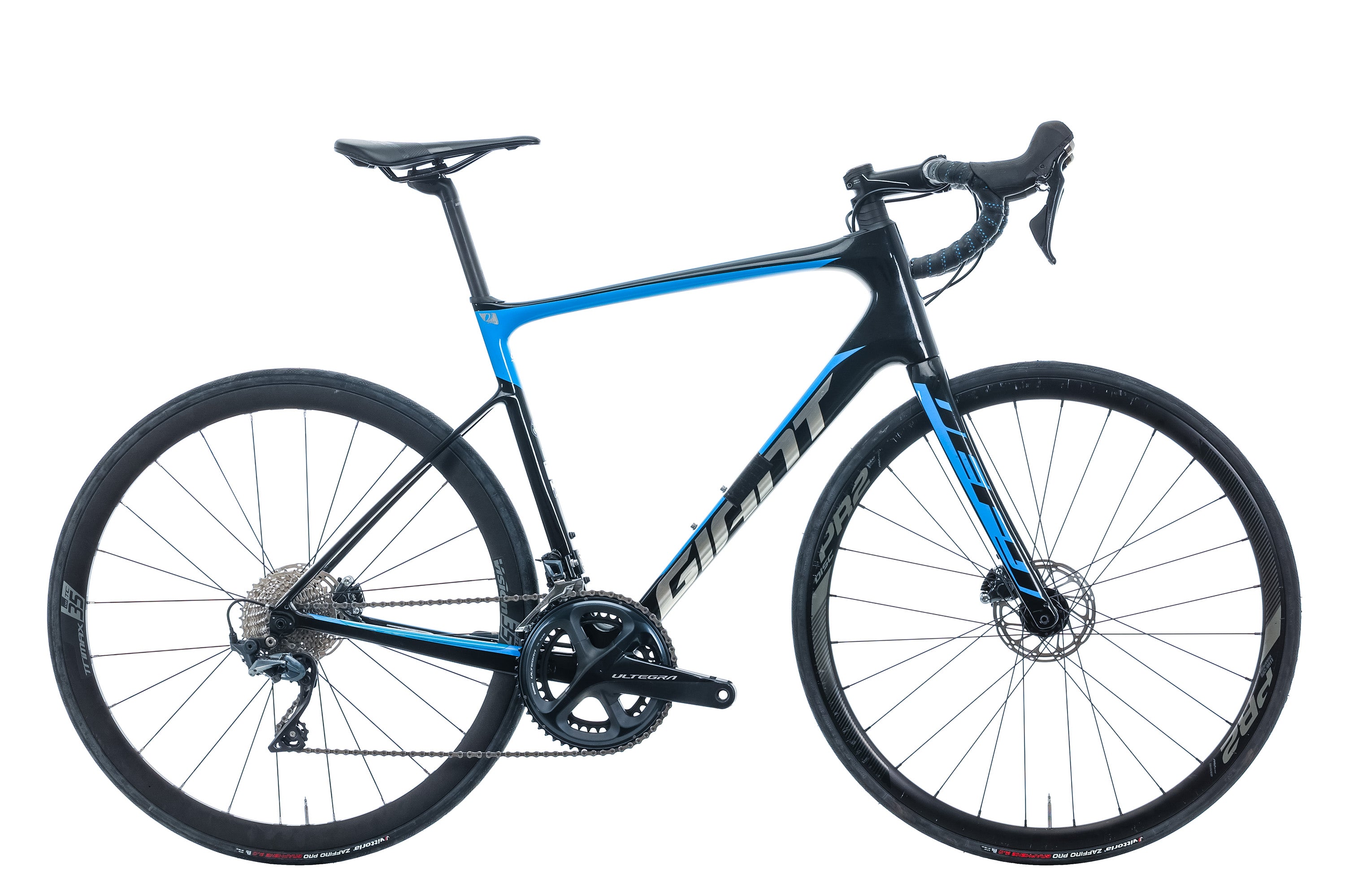 2019 giant discount defy advanced 1