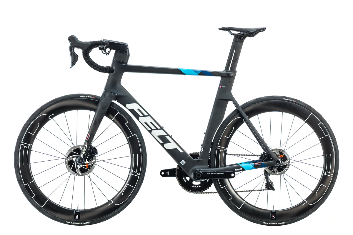 Felt AR FRD Ultimate DuraAce Di2 Road Bike 20 The Pro's Closet