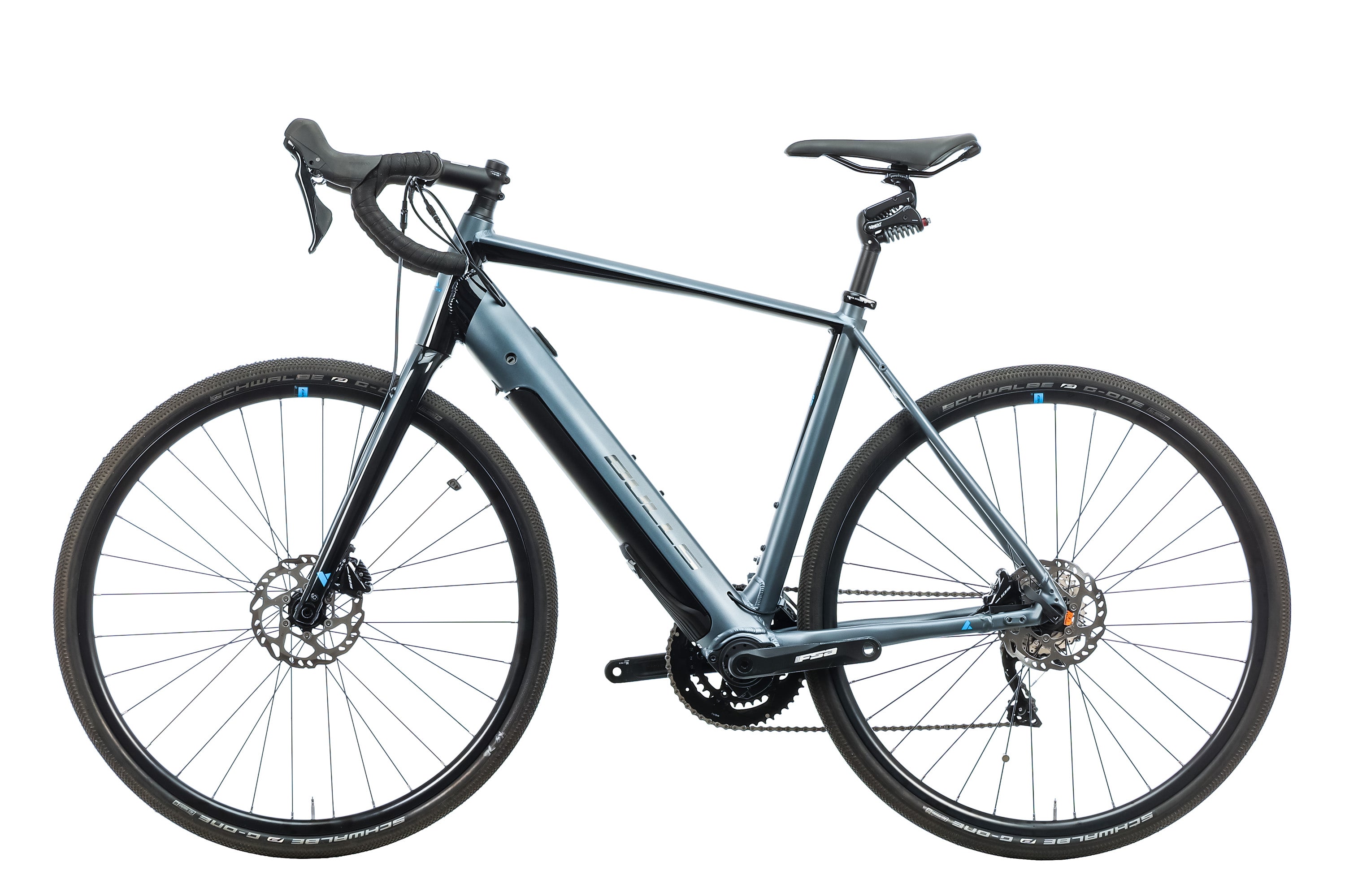 BULLS Grinder EVO Lite Road E Bike 2020 54cm