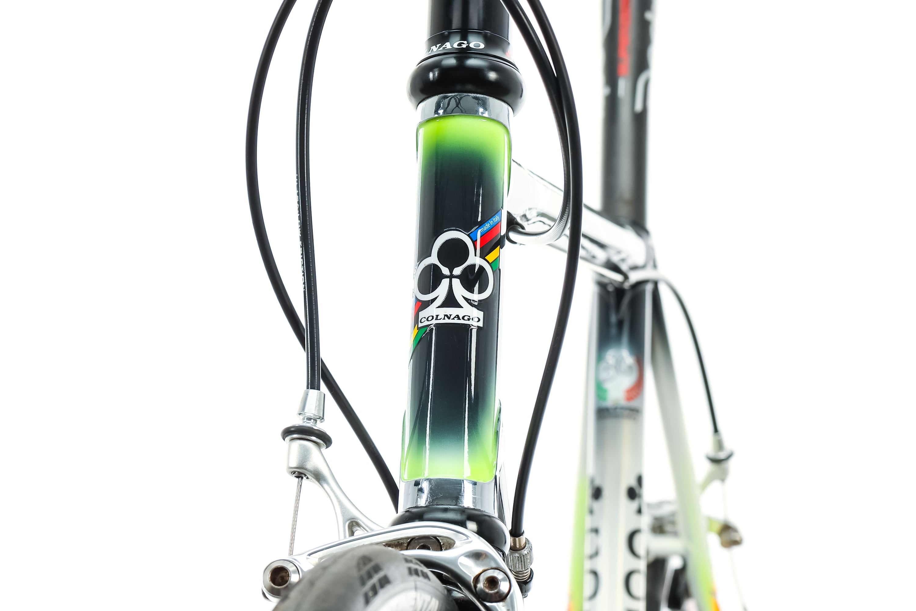 Colnago Master 30th Anniversary Road Bike - 2013, 58cm