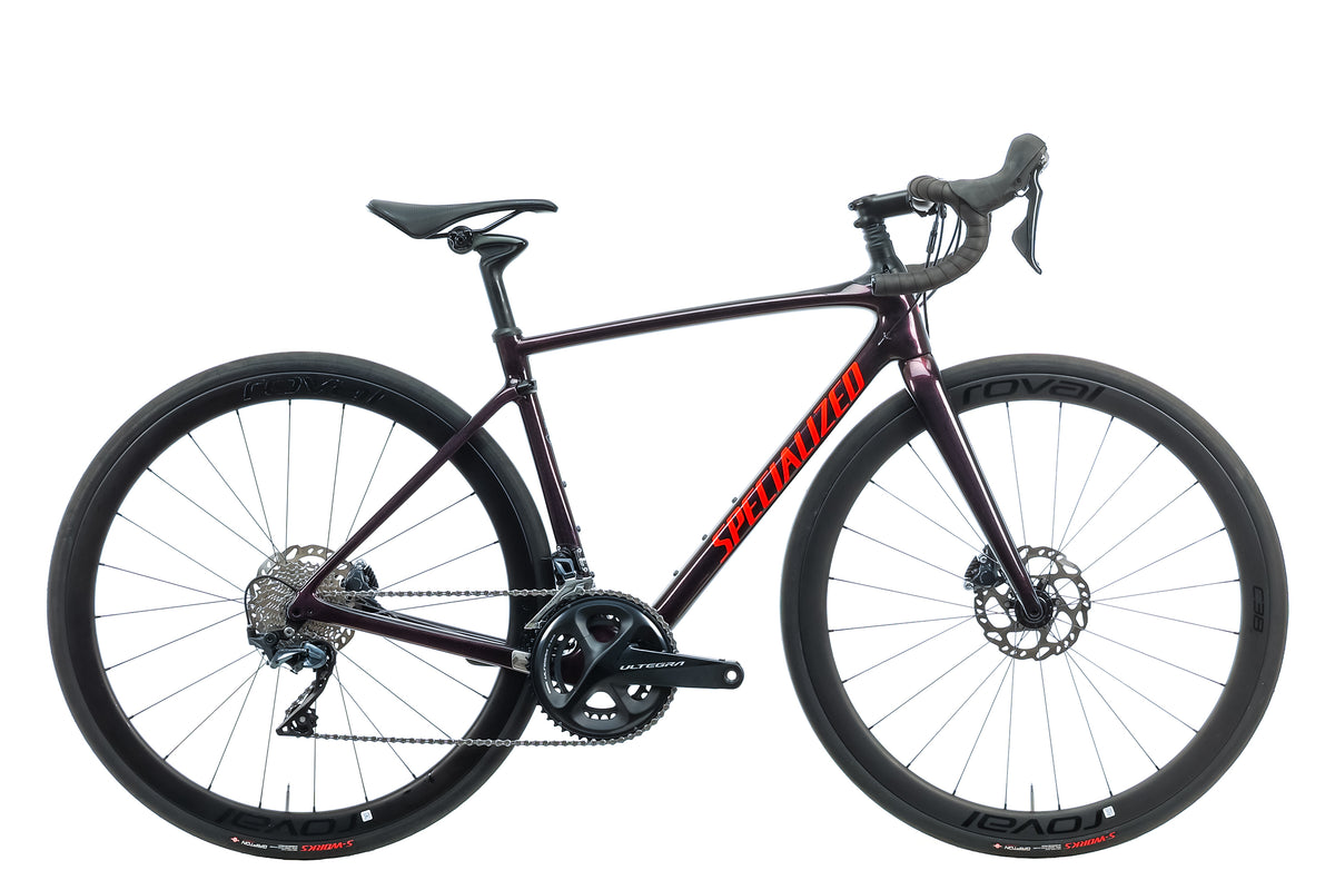 specialized roubaix vs bmc roadmachine