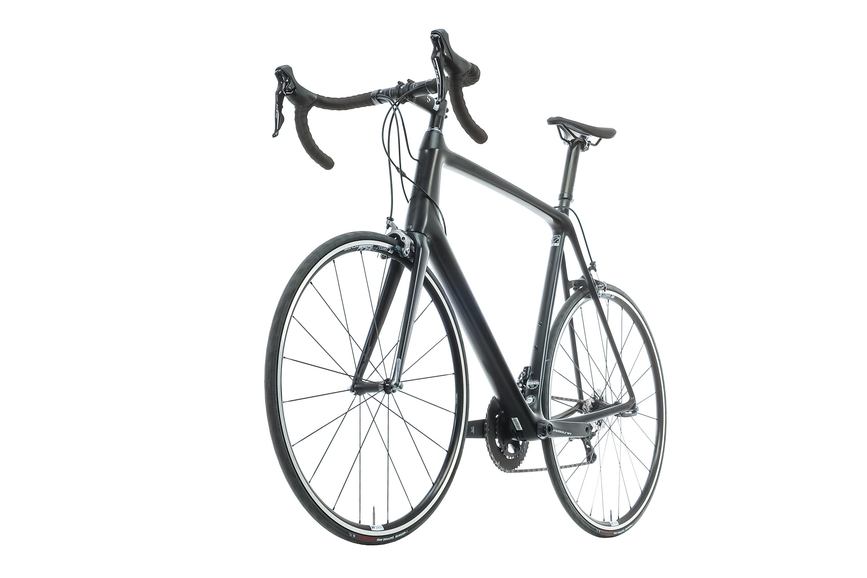 trek 64cm road bike