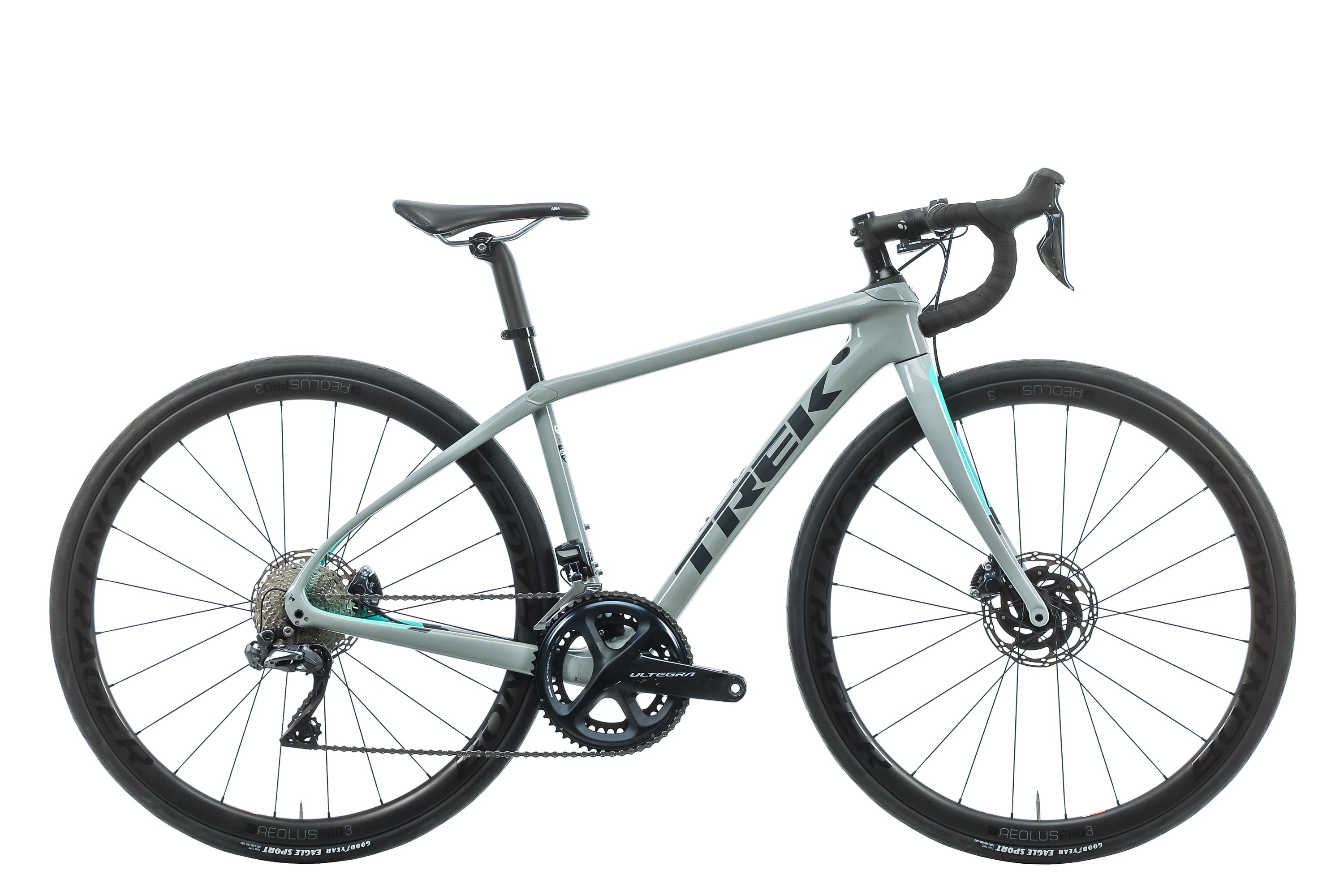 Trek domane sl store 7 disc 2019