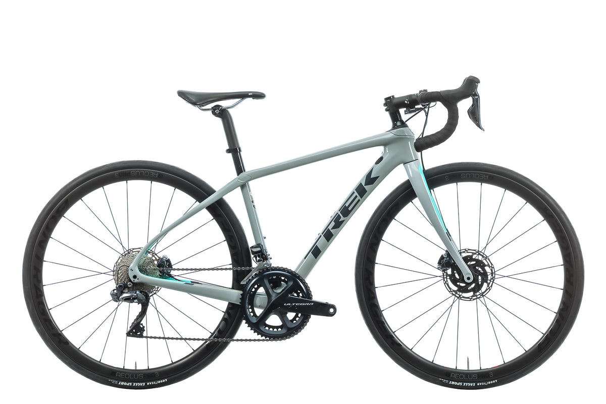 Trek Domane SL 7 Disc Women s Road Bike 2019 47cm Weight