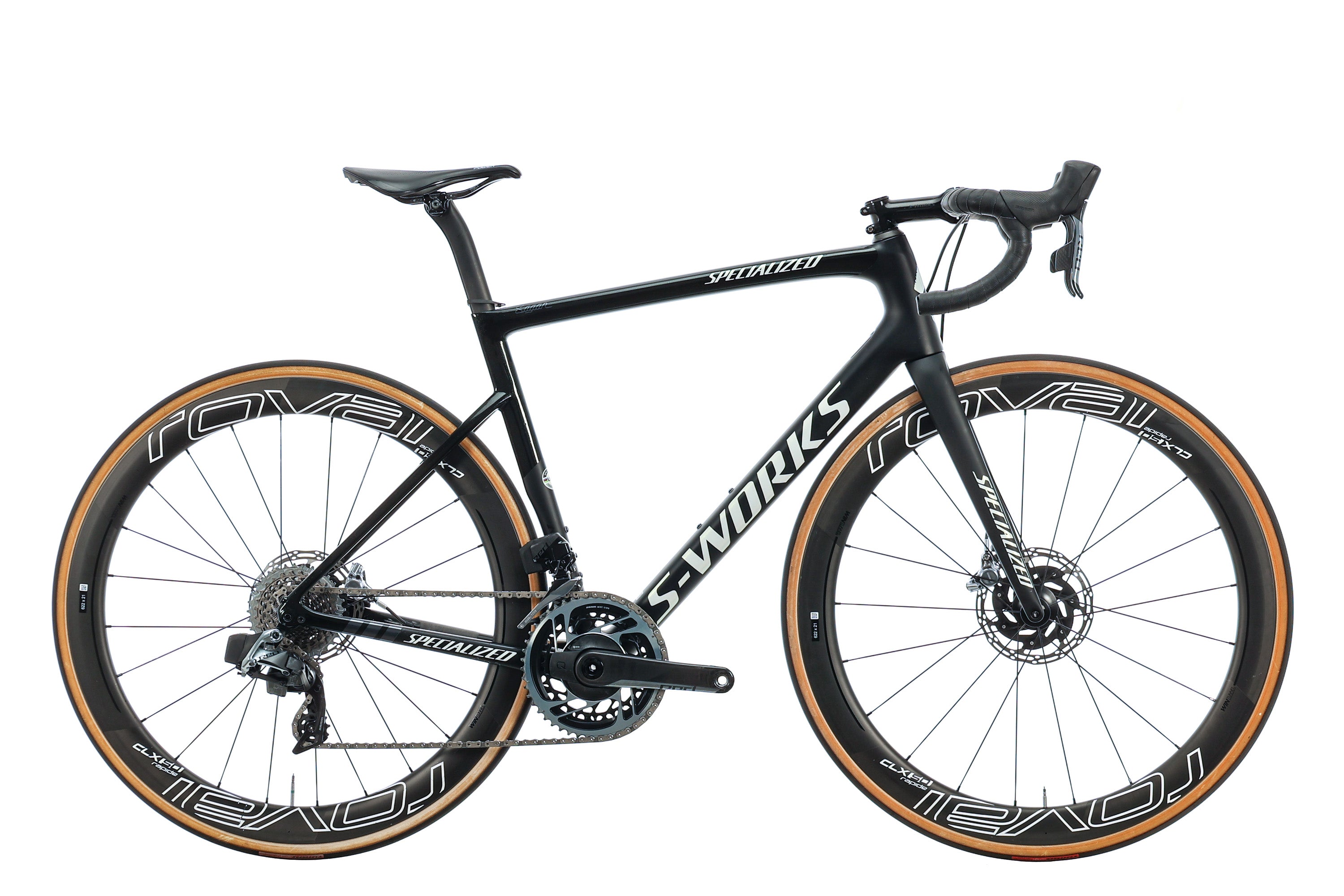 Tarmac disc sagan online