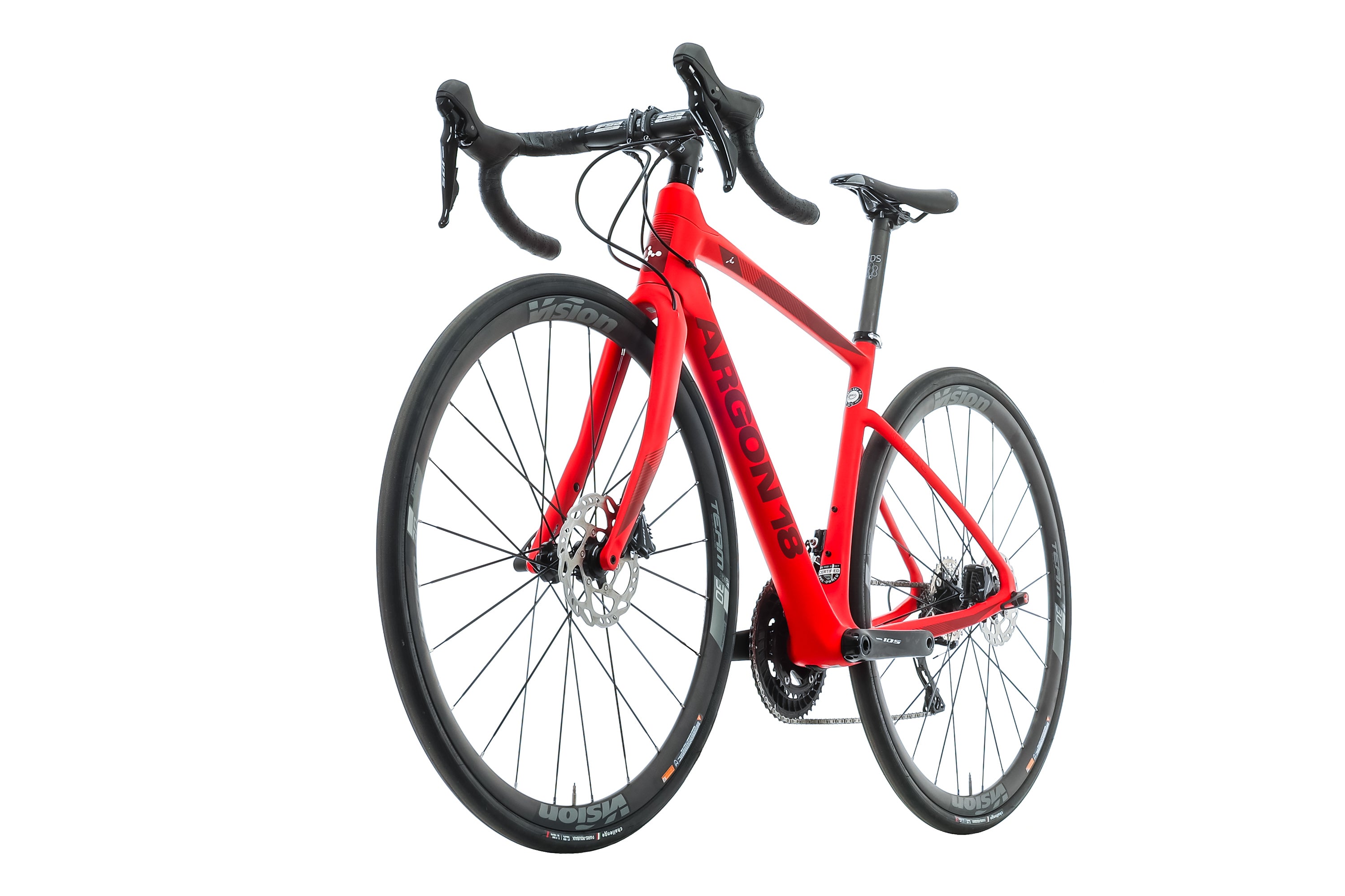 Argon 18 2024 krypton cs price