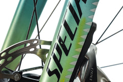 text set value Specialized Allez Sprint Disc Down Under LTD Road