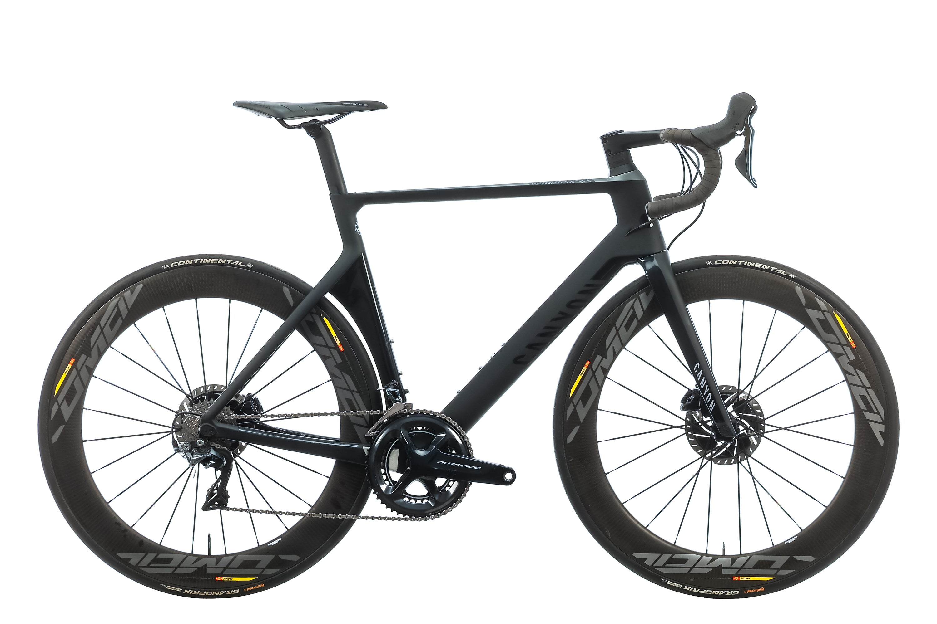 Aeroad cf slx disc 9.0 di2 online